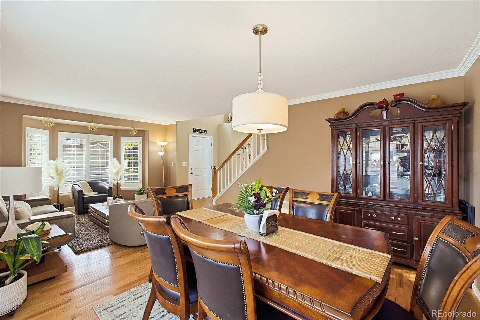 MLS Image #10 for 5205 s jebel way,centennial, Colorado