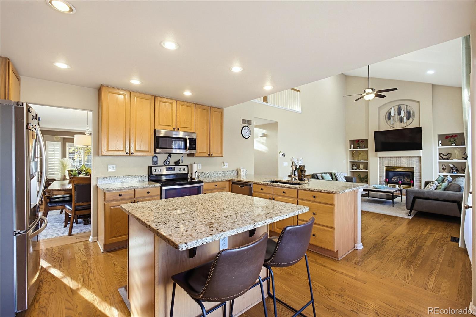 MLS Image #14 for 5205 s jebel way,centennial, Colorado