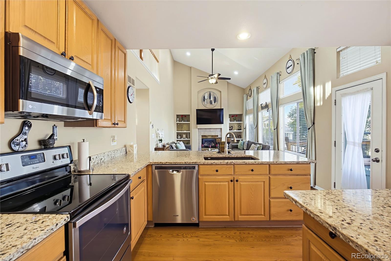 MLS Image #15 for 5205 s jebel way,centennial, Colorado