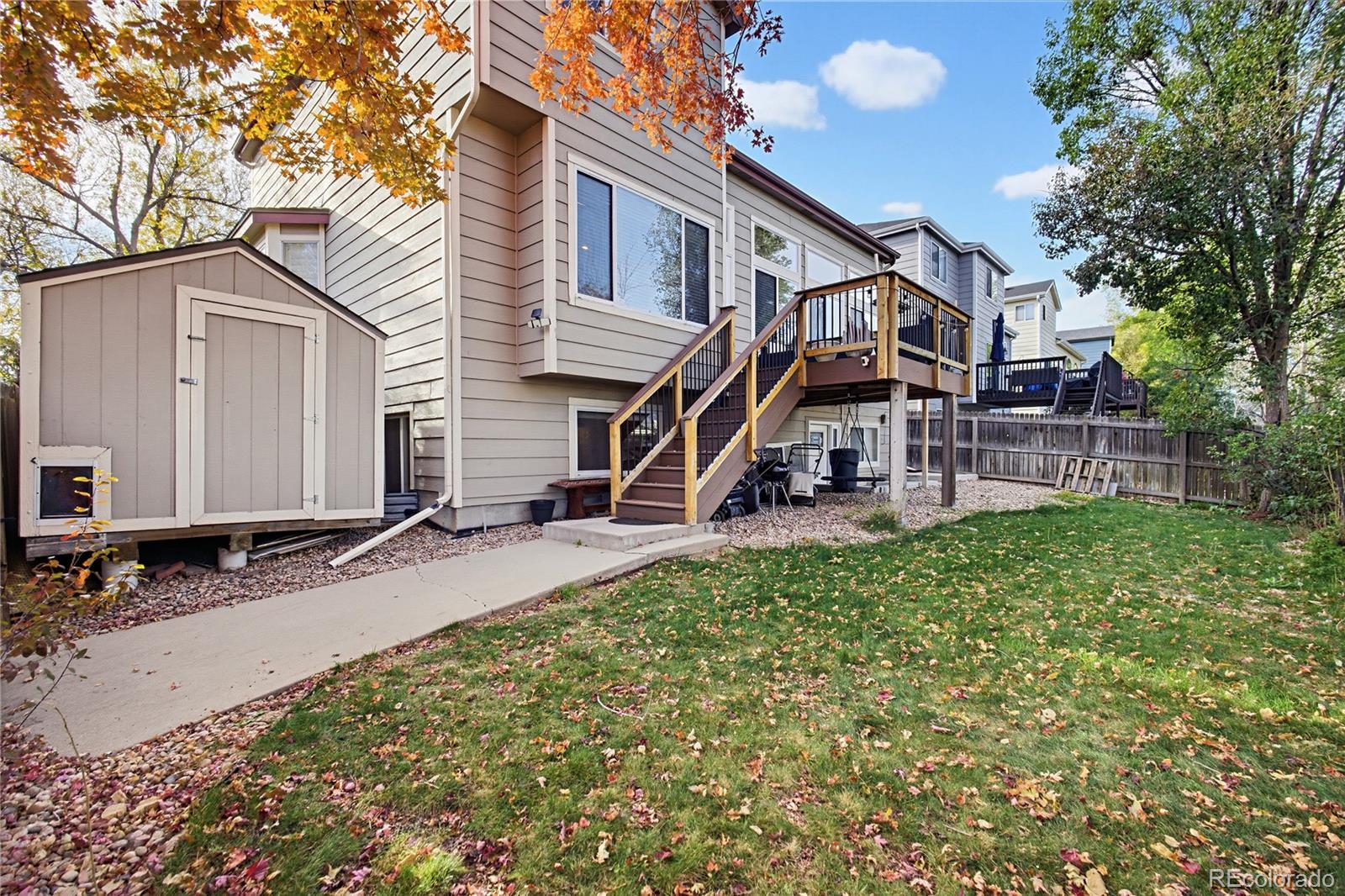 MLS Image #38 for 5205 s jebel way,centennial, Colorado