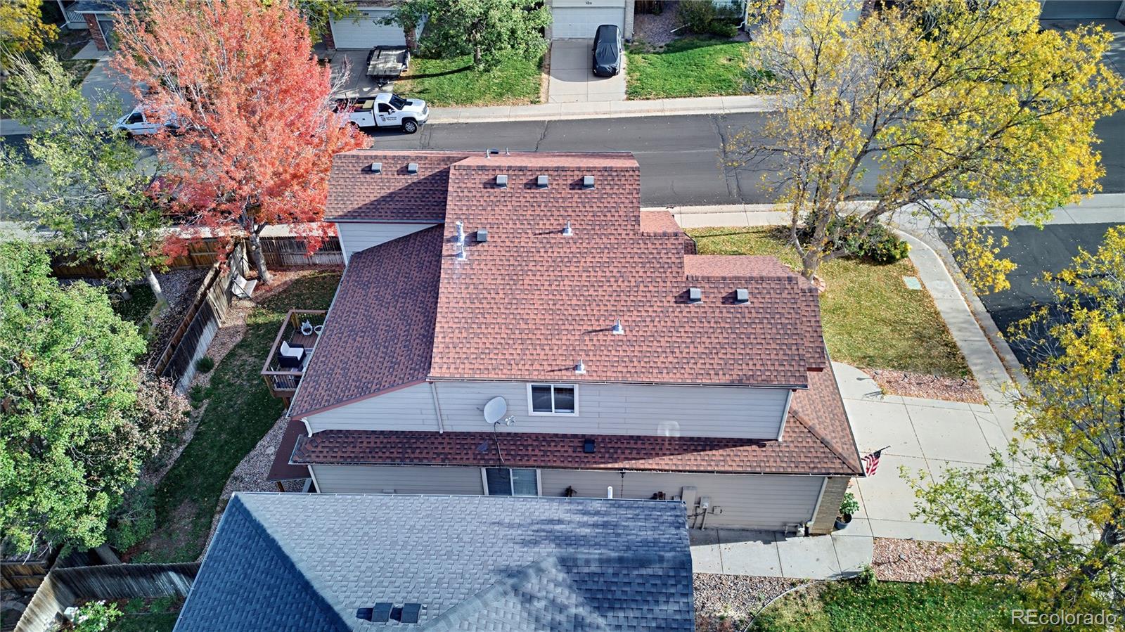 MLS Image #4 for 5205 s jebel way,centennial, Colorado