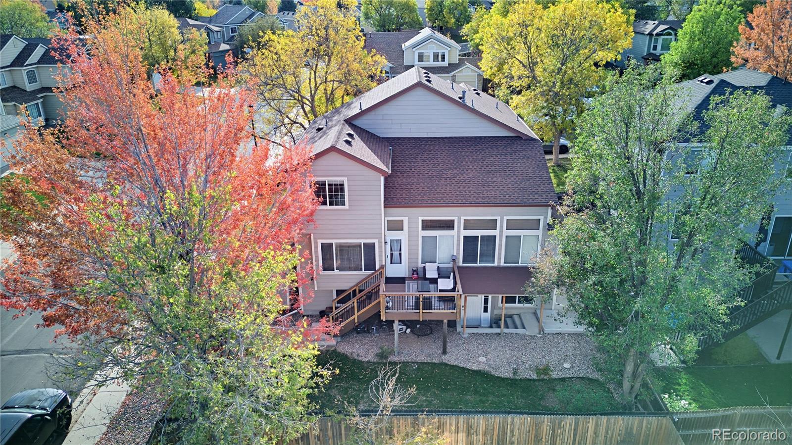 MLS Image #5 for 5205 s jebel way,centennial, Colorado