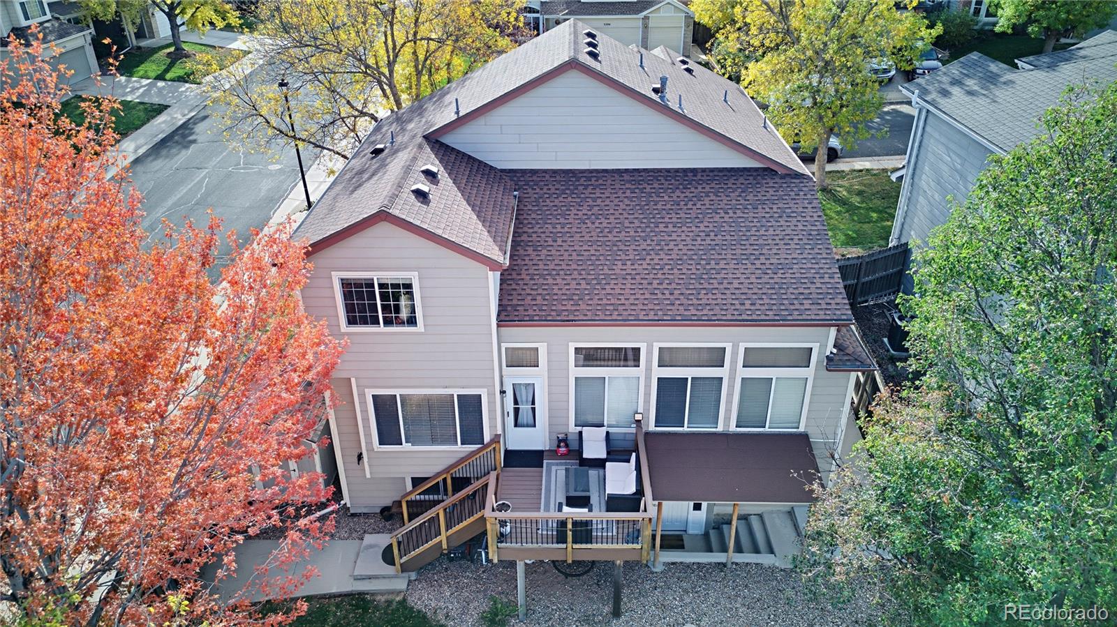 MLS Image #6 for 5205 s jebel way,centennial, Colorado