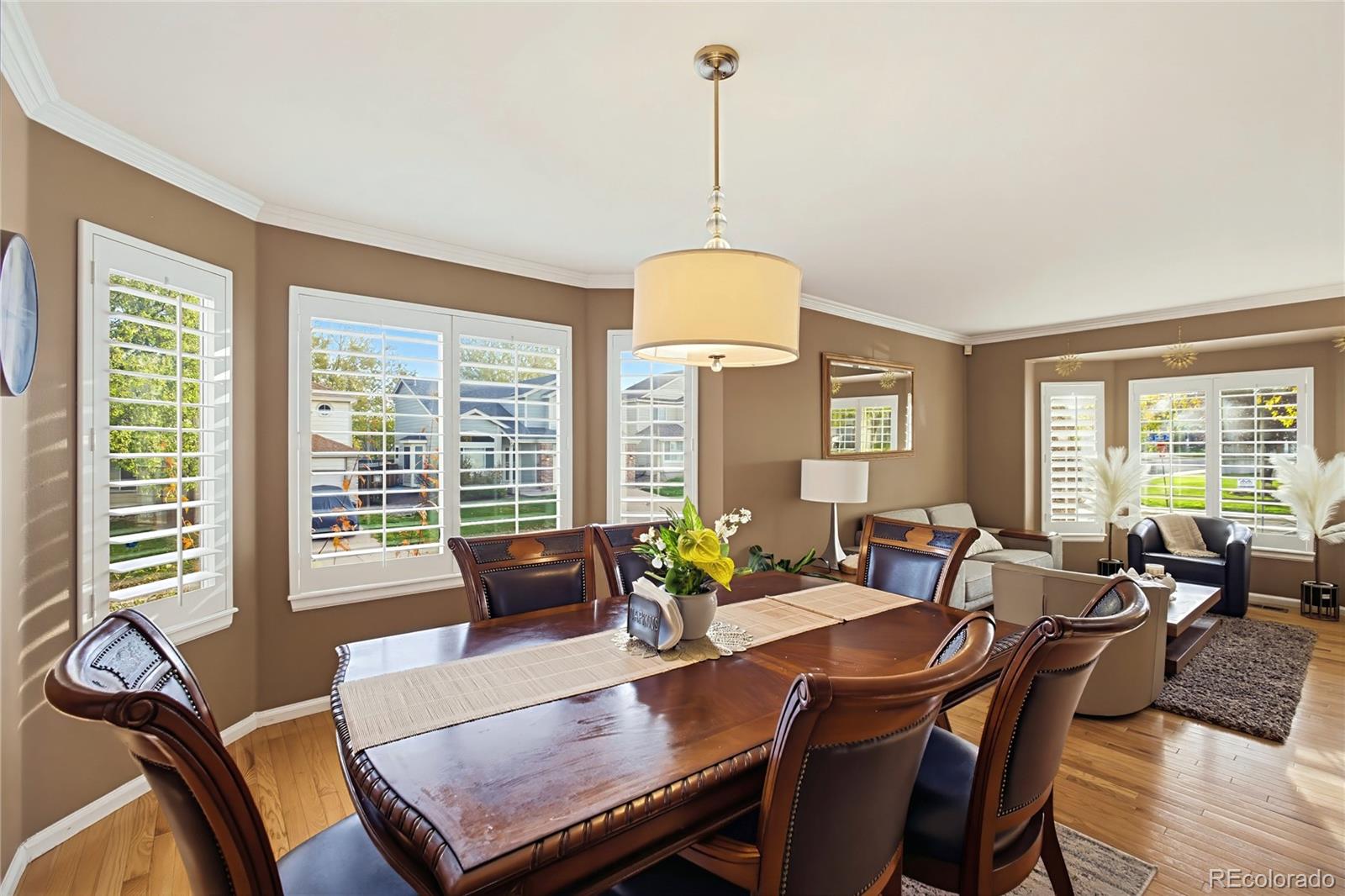 MLS Image #9 for 5205 s jebel way,centennial, Colorado
