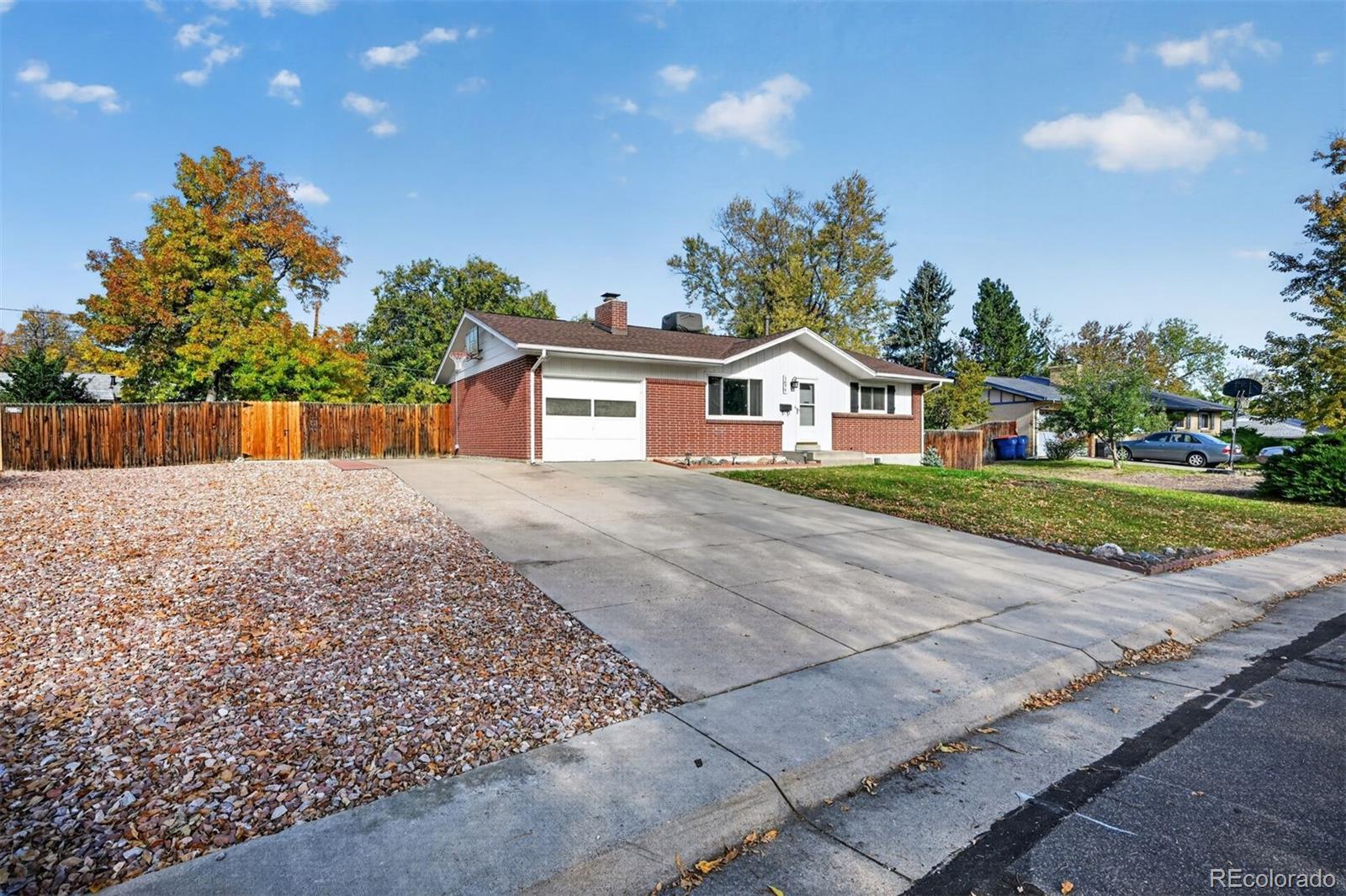 MLS Image #1 for 1679 s van gordon court,lakewood, Colorado