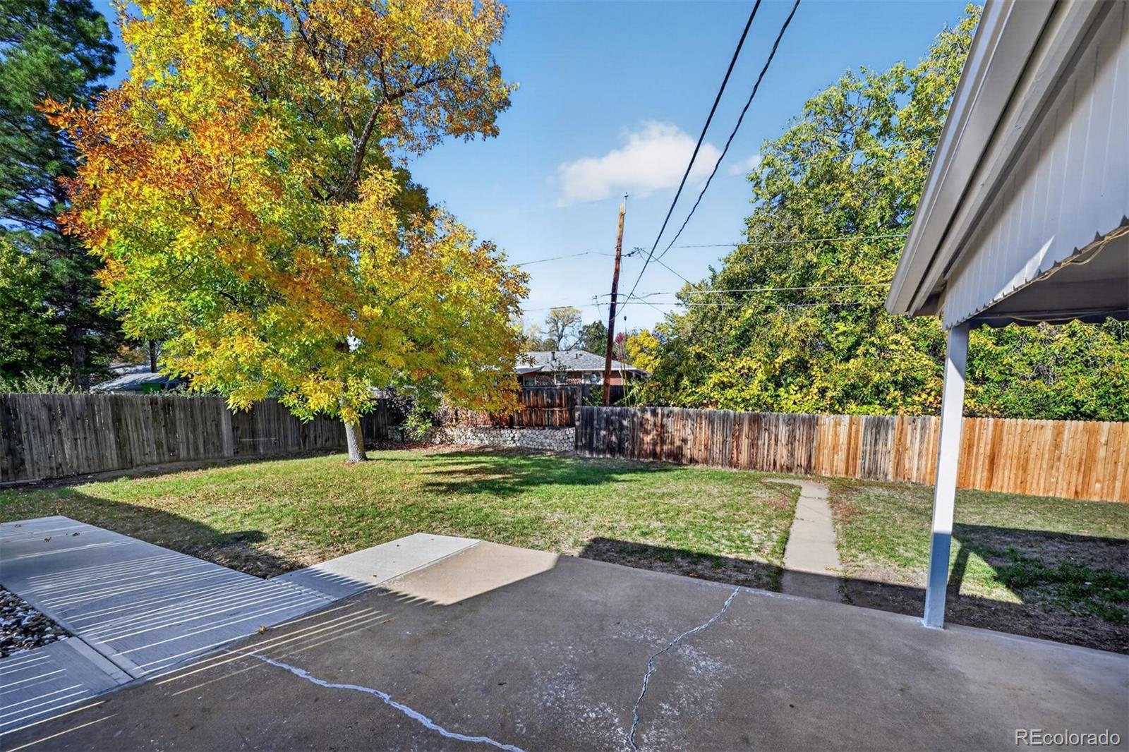 MLS Image #10 for 1679 s van gordon court,lakewood, Colorado