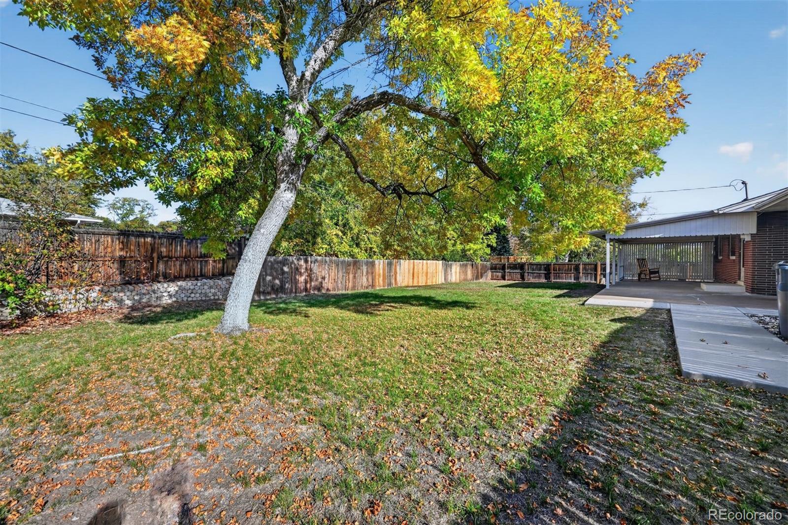 MLS Image #11 for 1679 s van gordon court,lakewood, Colorado