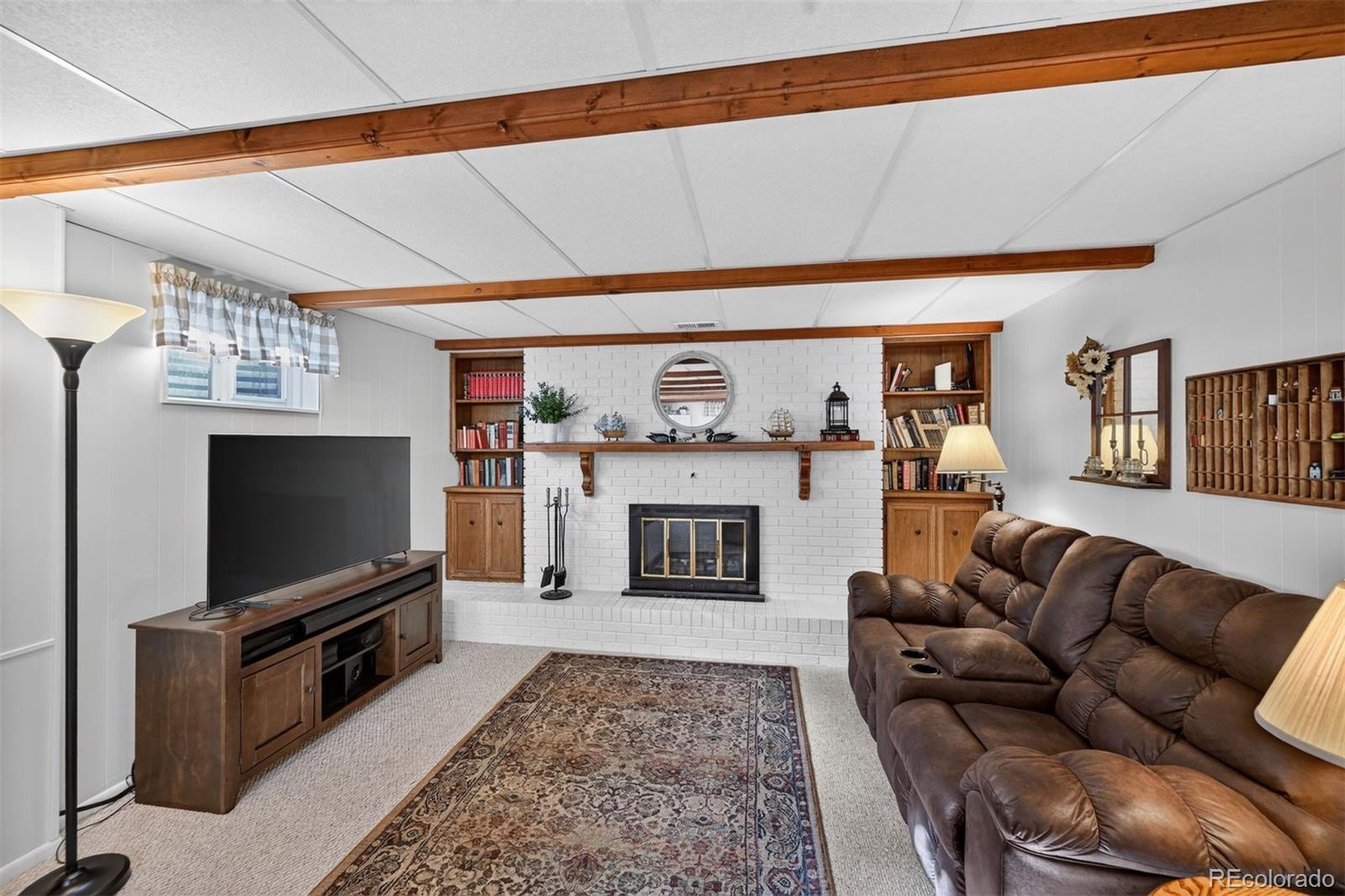 MLS Image #17 for 1679 s van gordon court,lakewood, Colorado