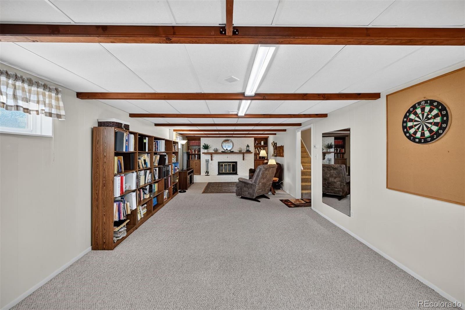 MLS Image #19 for 1679 s van gordon court,lakewood, Colorado