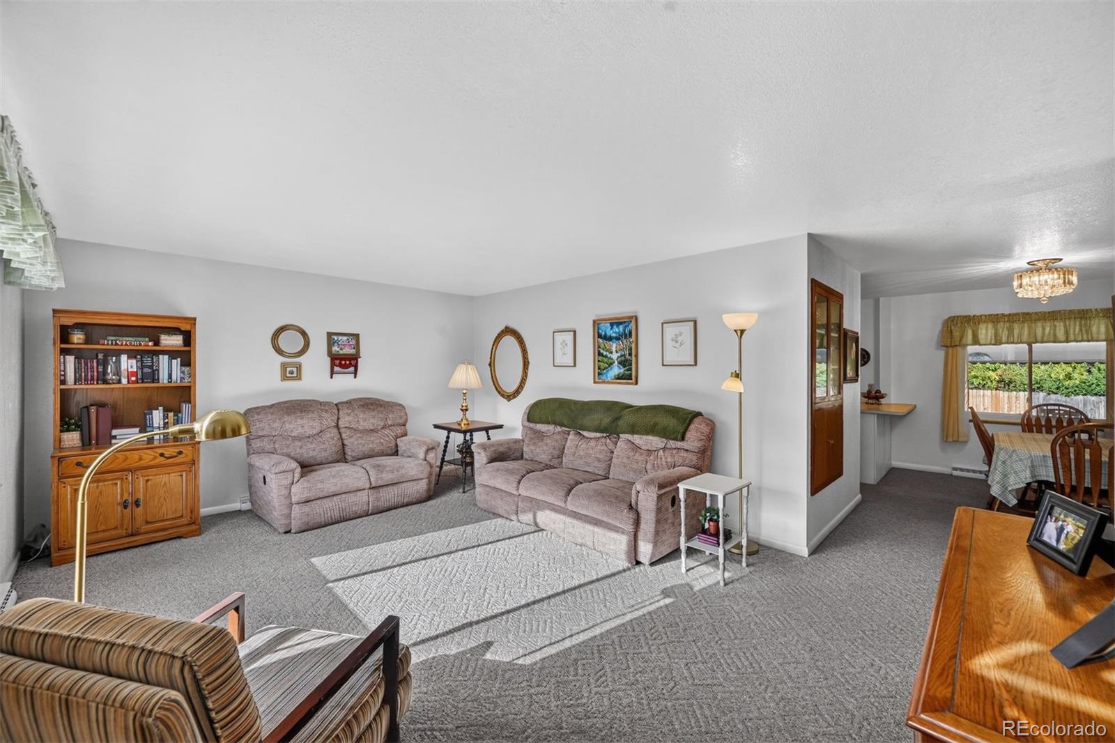 MLS Image #2 for 1679 s van gordon court,lakewood, Colorado