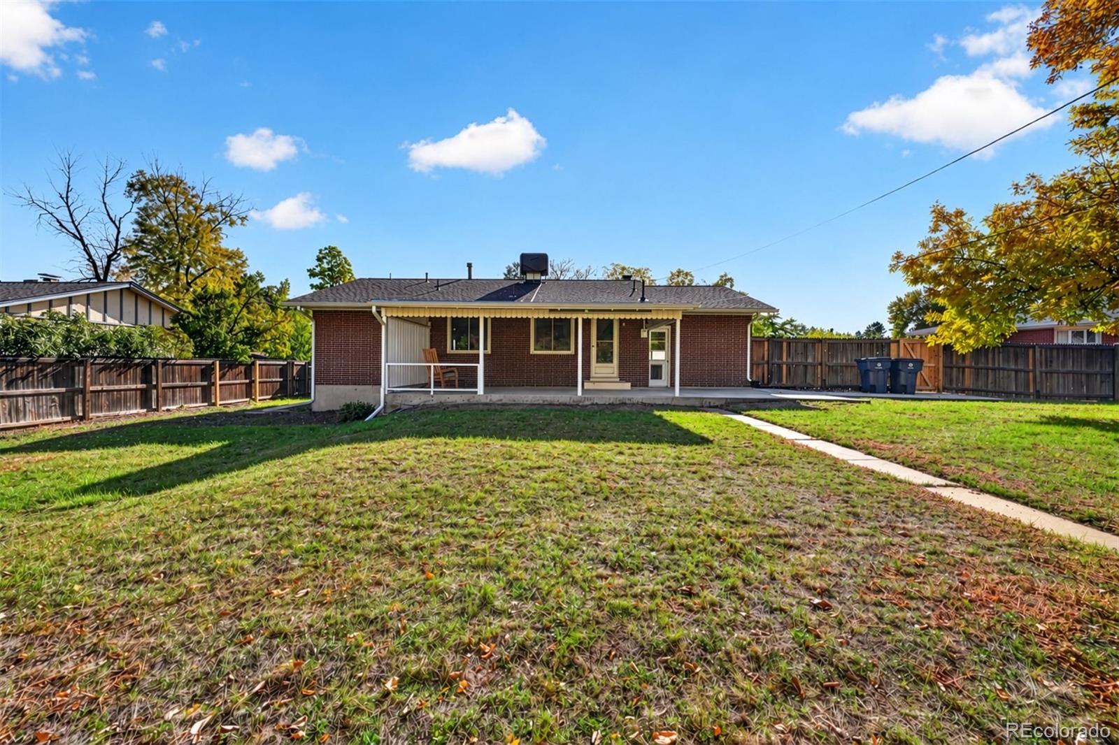 MLS Image #22 for 1679 s van gordon court,lakewood, Colorado