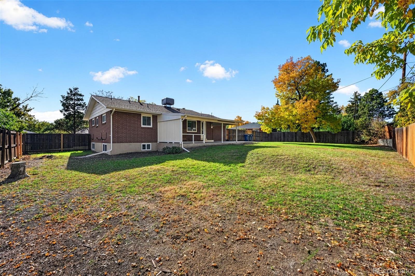 MLS Image #23 for 1679 s van gordon court,lakewood, Colorado