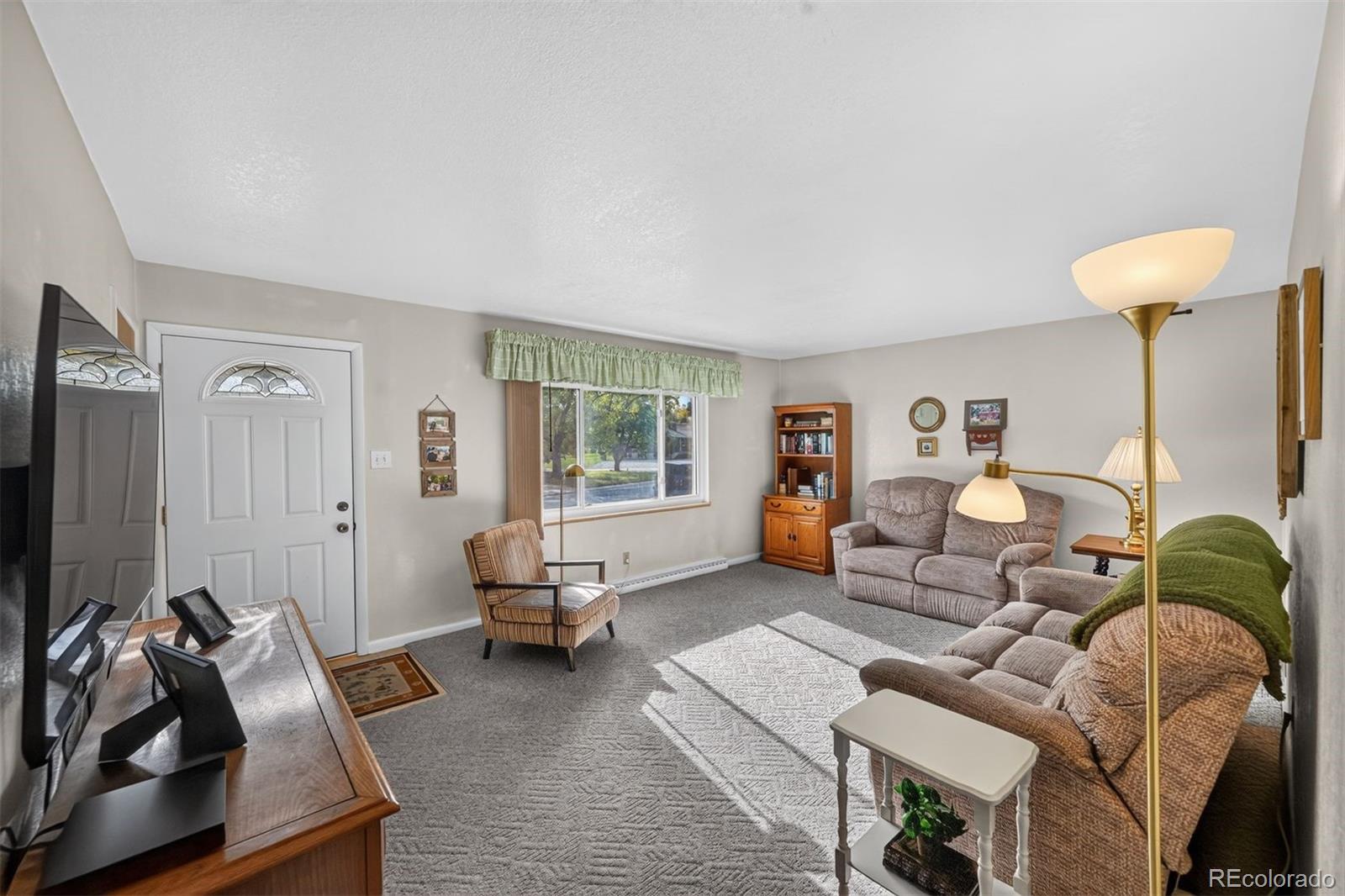 MLS Image #4 for 1679 s van gordon court,lakewood, Colorado