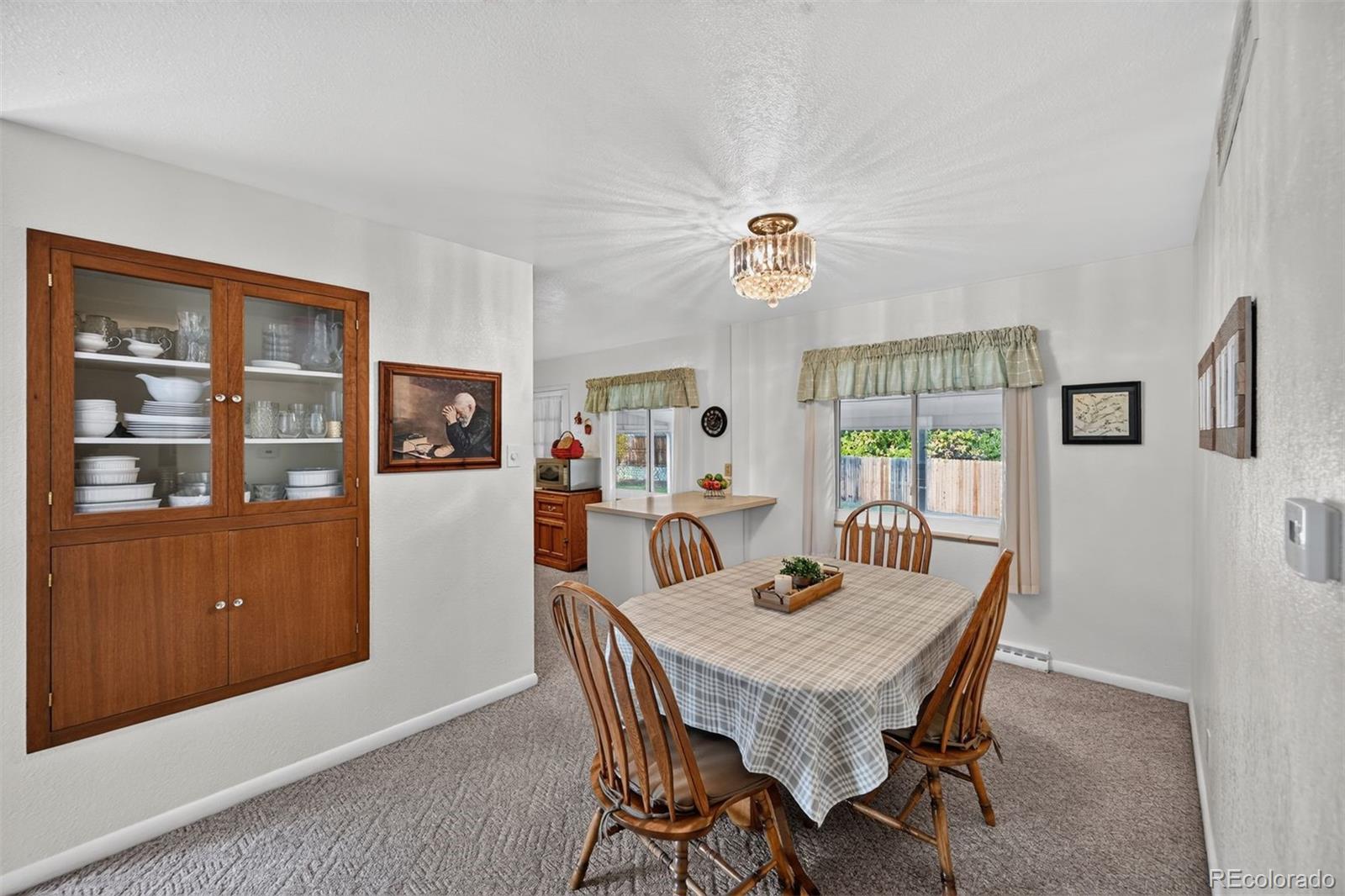 MLS Image #5 for 1679 s van gordon court,lakewood, Colorado
