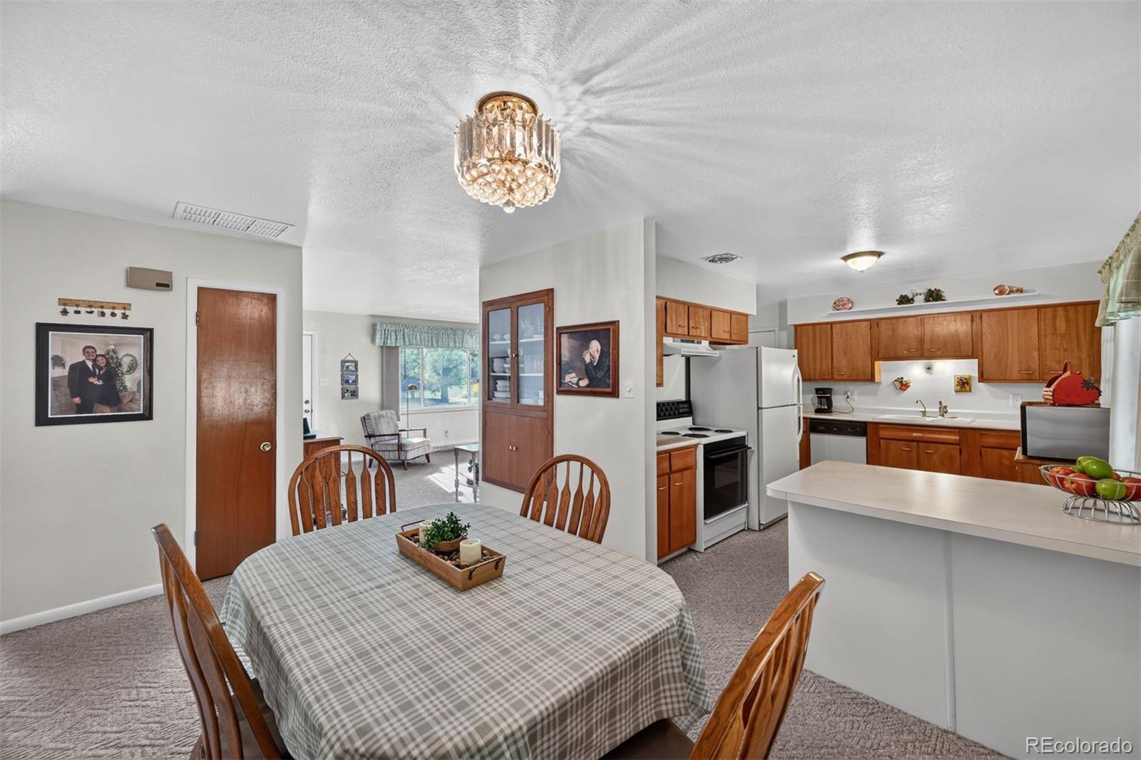 MLS Image #6 for 1679 s van gordon court,lakewood, Colorado