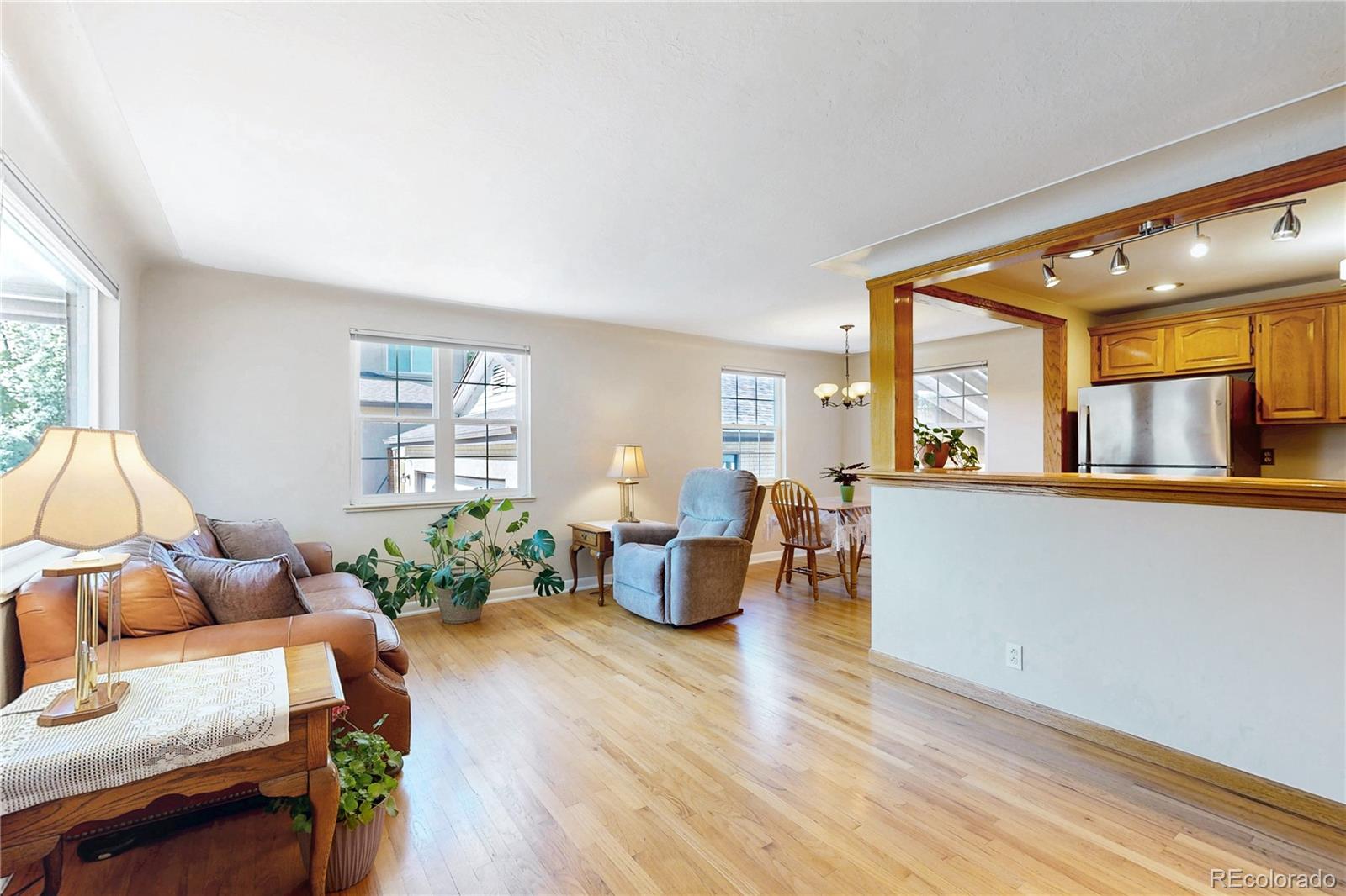 MLS Image #2 for 2401 w 41st avenue,denver, Colorado