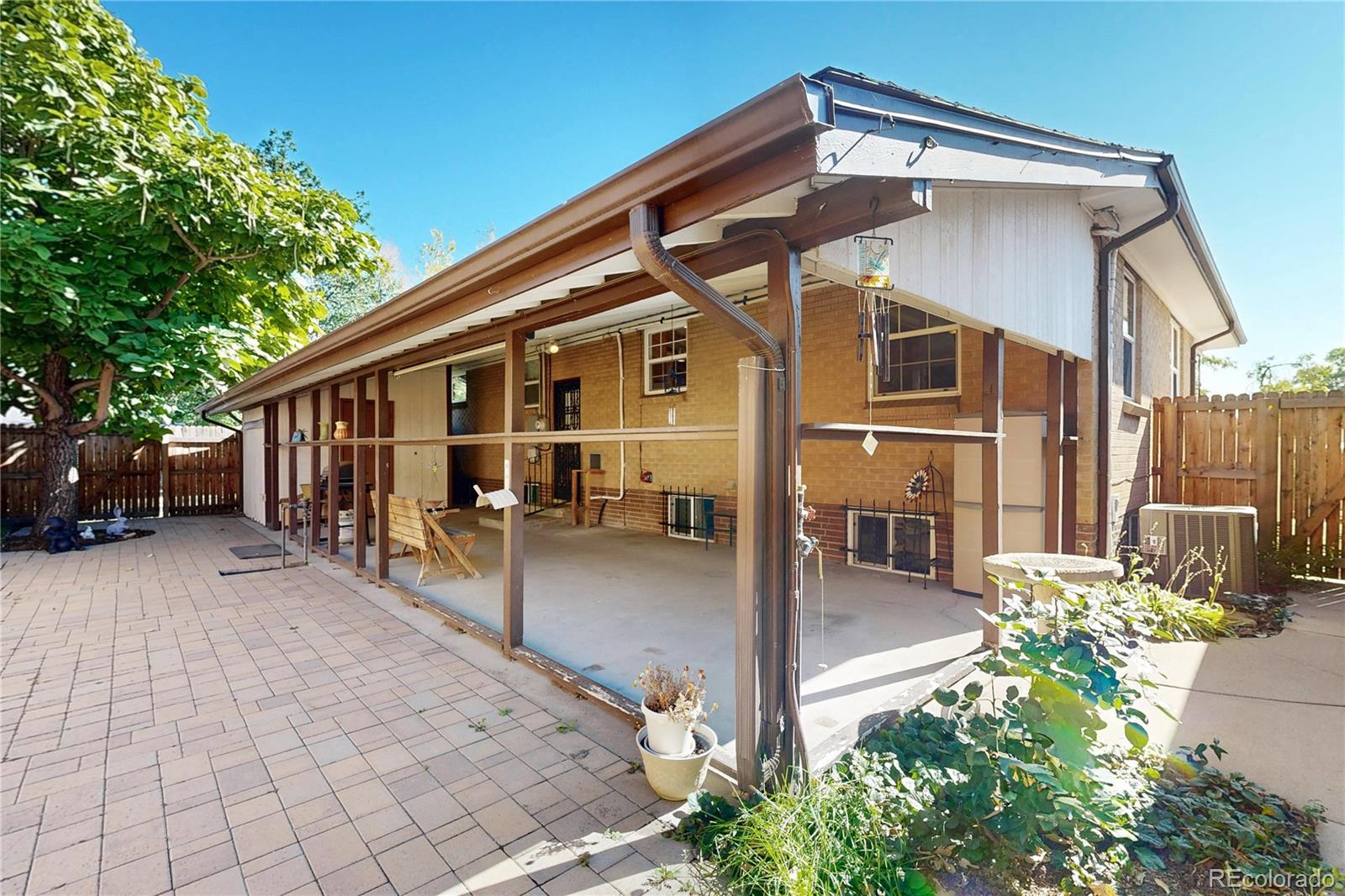 MLS Image #32 for 2401 w 41st avenue,denver, Colorado