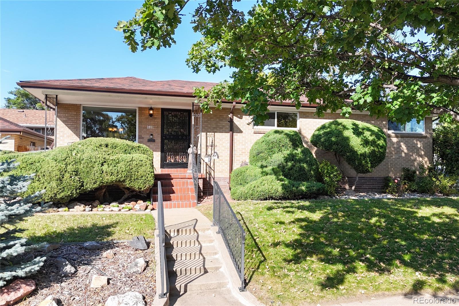 MLS Image #35 for 2401 w 41st avenue,denver, Colorado