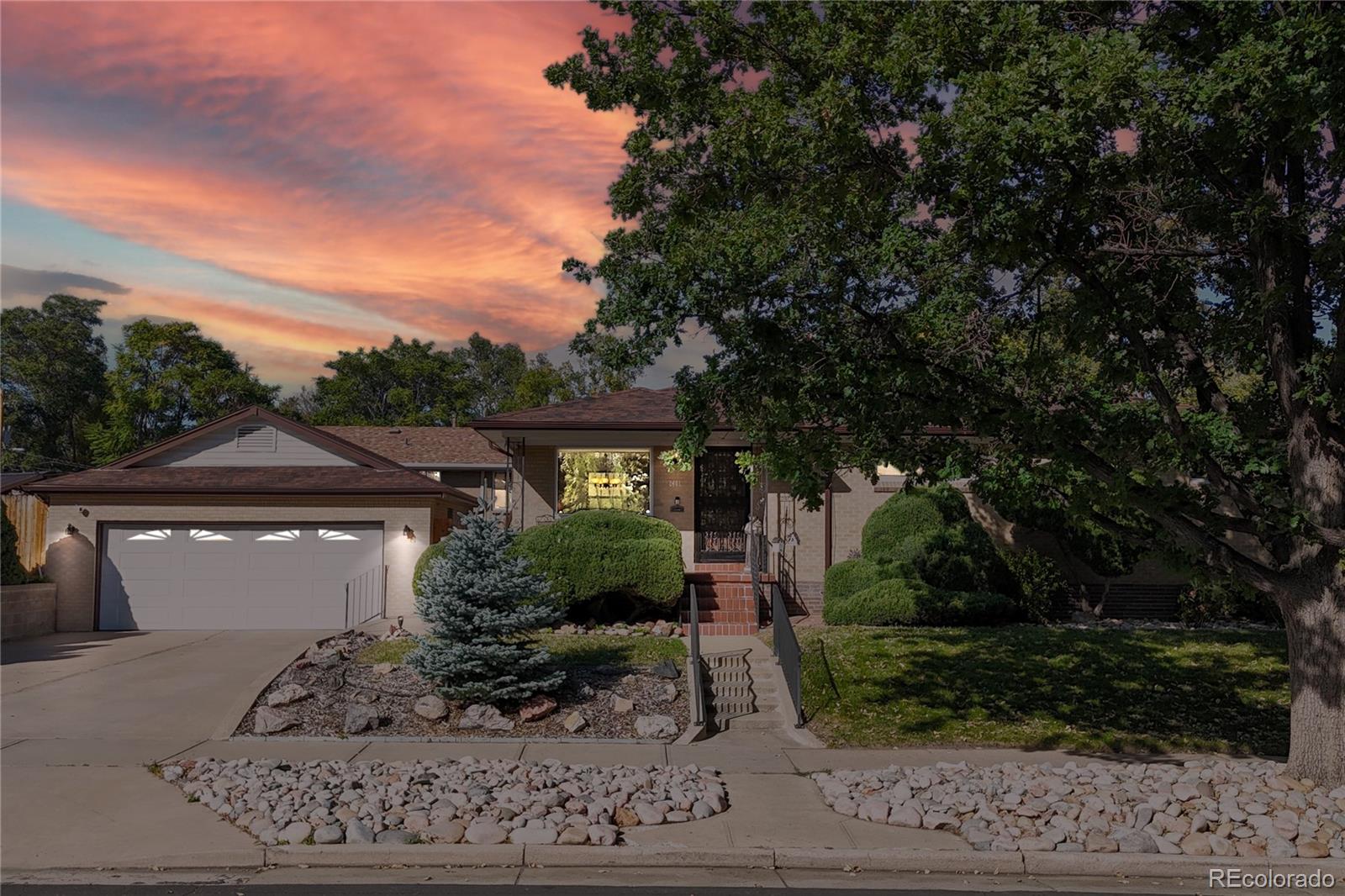 MLS Image #45 for 2401 w 41st avenue,denver, Colorado