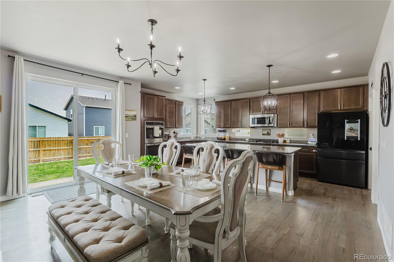 MLS Image #10 for 10165  declaration drive,colorado springs, Colorado