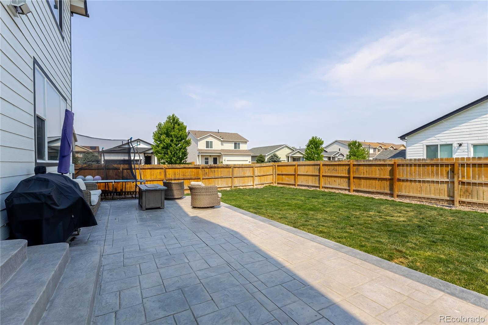 MLS Image #41 for 10165  declaration drive,colorado springs, Colorado