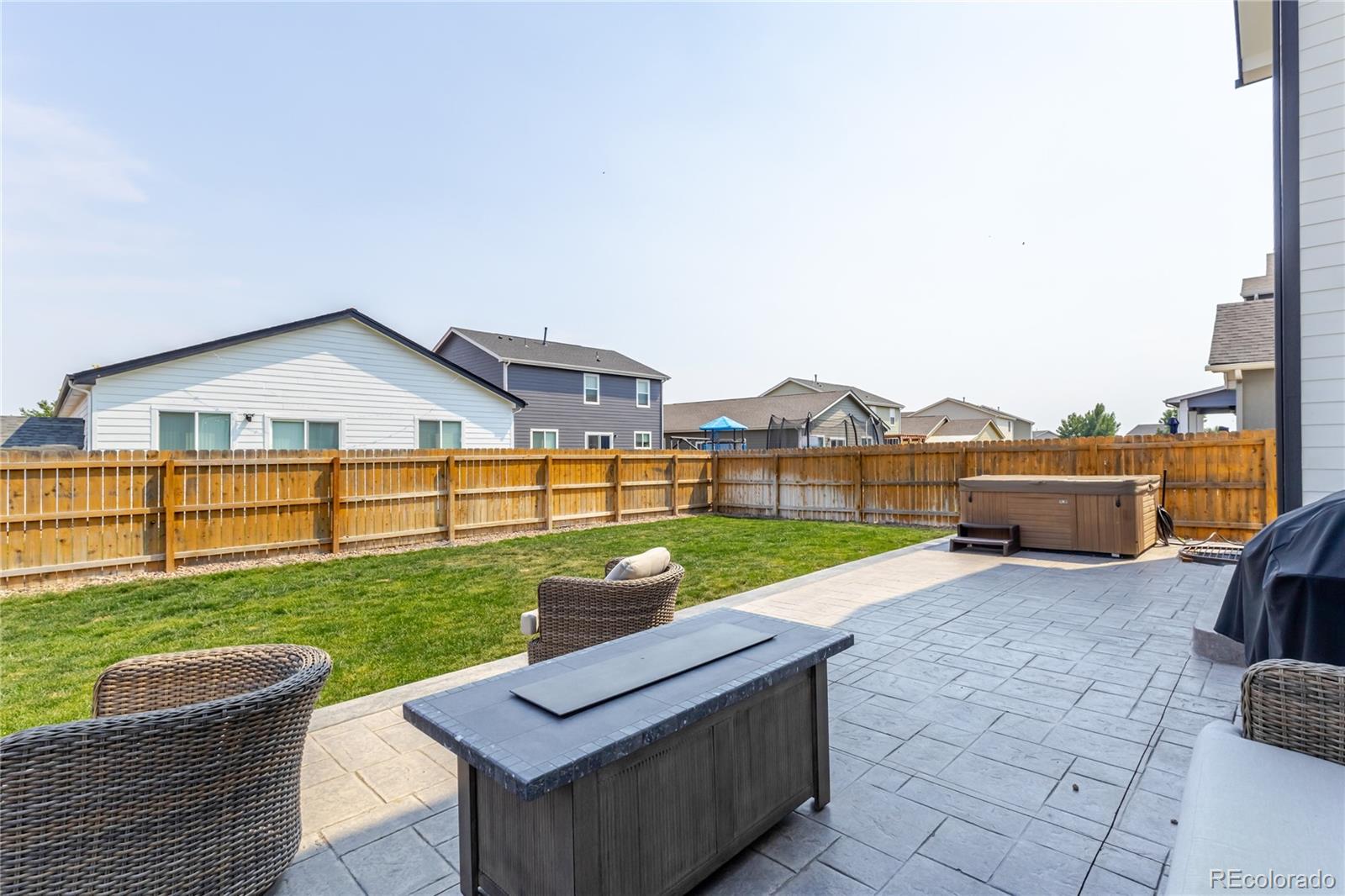 MLS Image #42 for 10165  declaration drive,colorado springs, Colorado