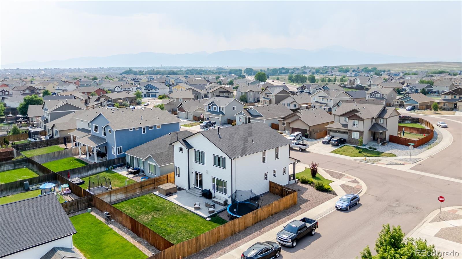 MLS Image #43 for 10165  declaration drive,colorado springs, Colorado