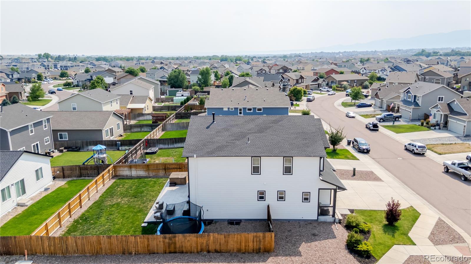 MLS Image #44 for 10165  declaration drive,colorado springs, Colorado