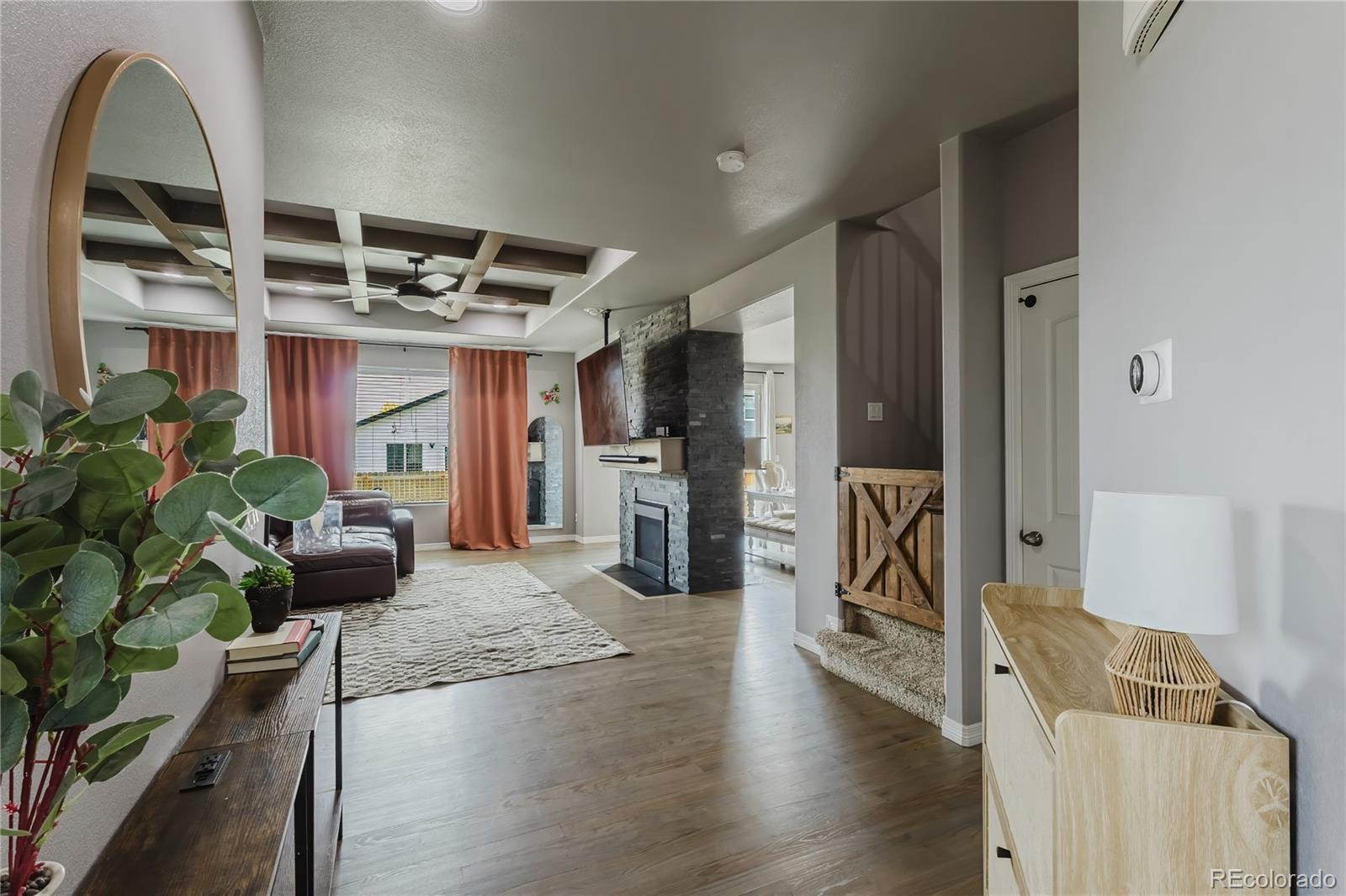 MLS Image #5 for 10165  declaration drive,colorado springs, Colorado
