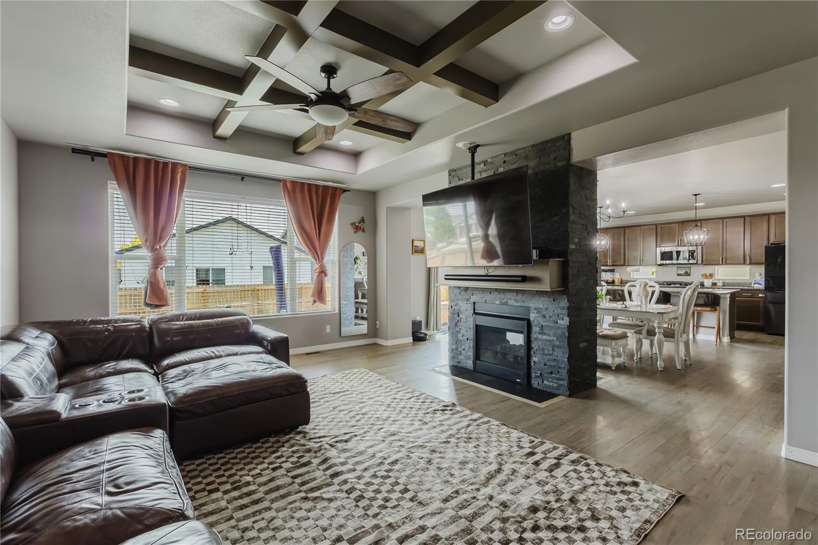 MLS Image #8 for 10165  declaration drive,colorado springs, Colorado
