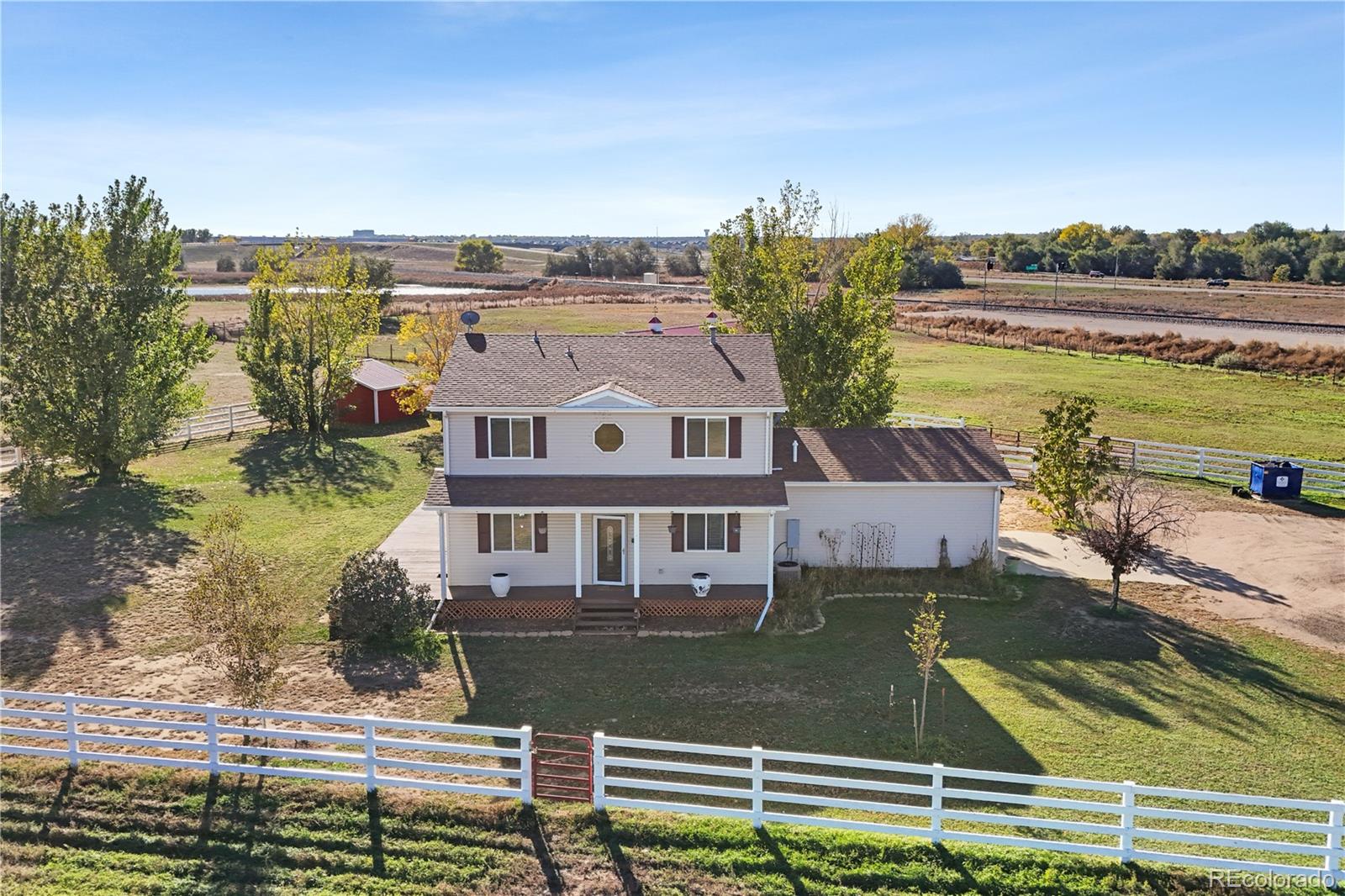 MLS Image #2 for 18556  fox haven court,brighton, Colorado