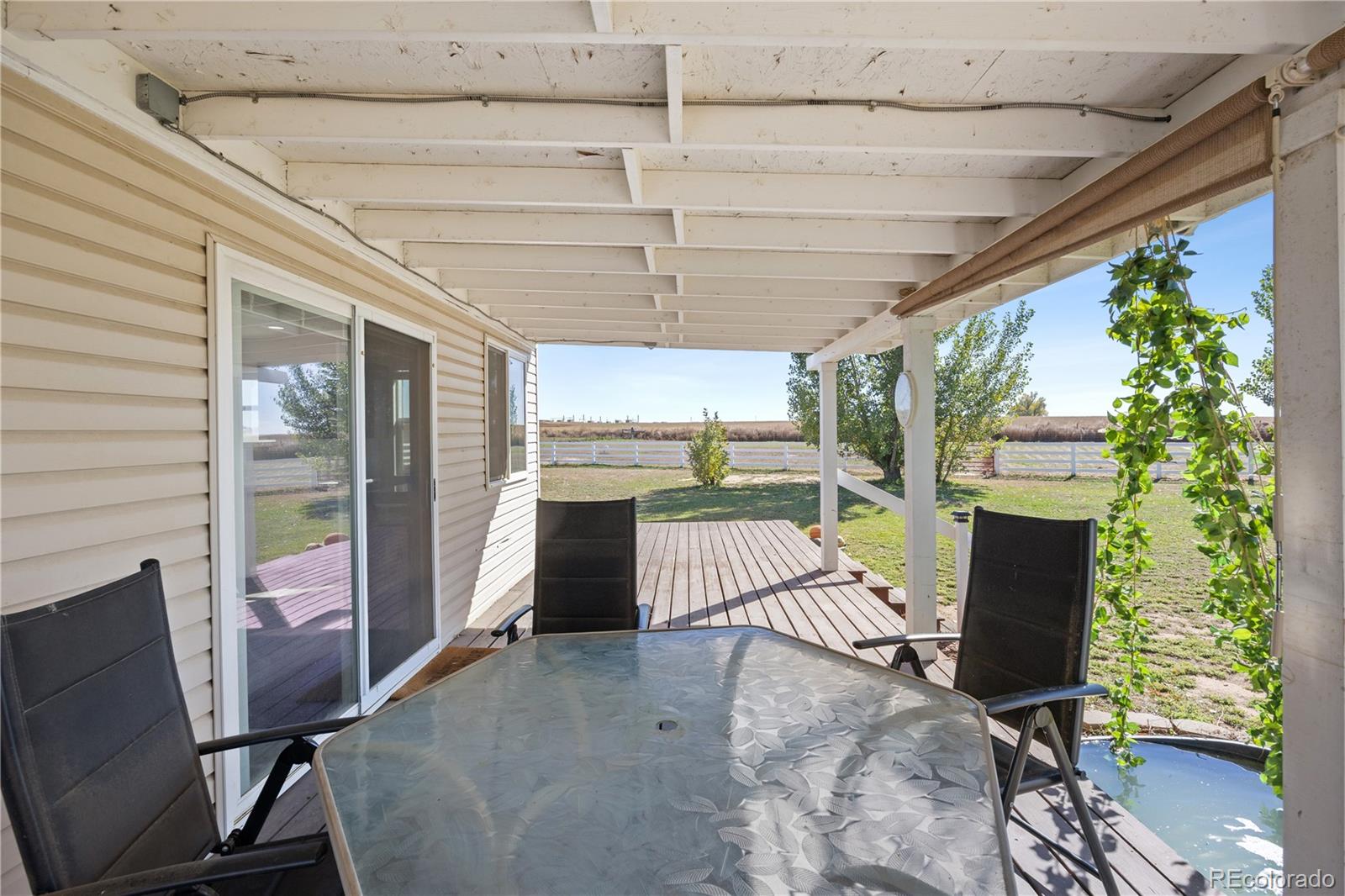 MLS Image #31 for 18556  fox haven court,brighton, Colorado