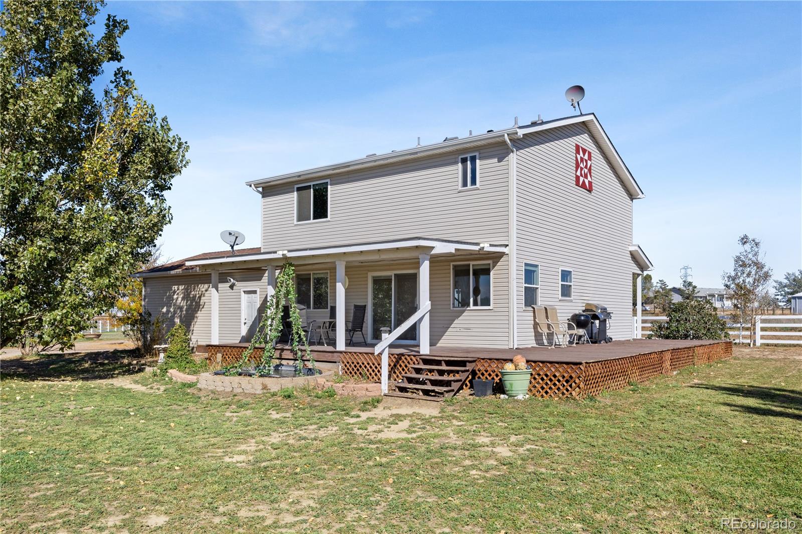 MLS Image #33 for 18556  fox haven court,brighton, Colorado