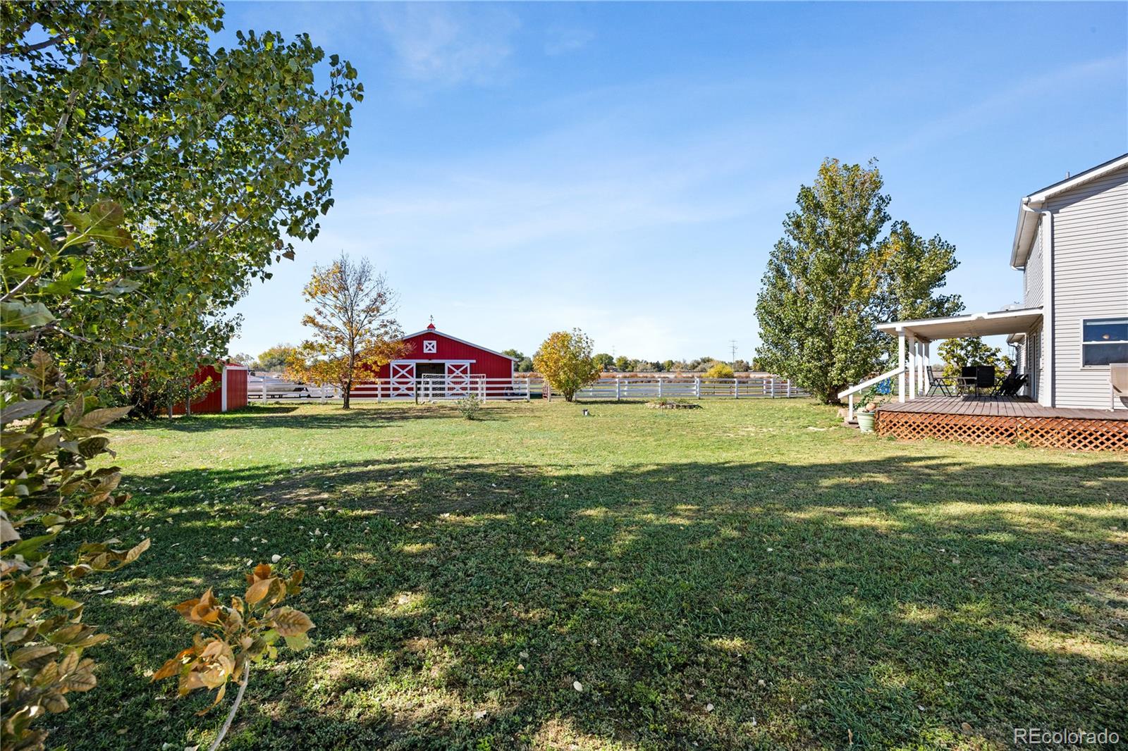 MLS Image #36 for 18556  fox haven court,brighton, Colorado