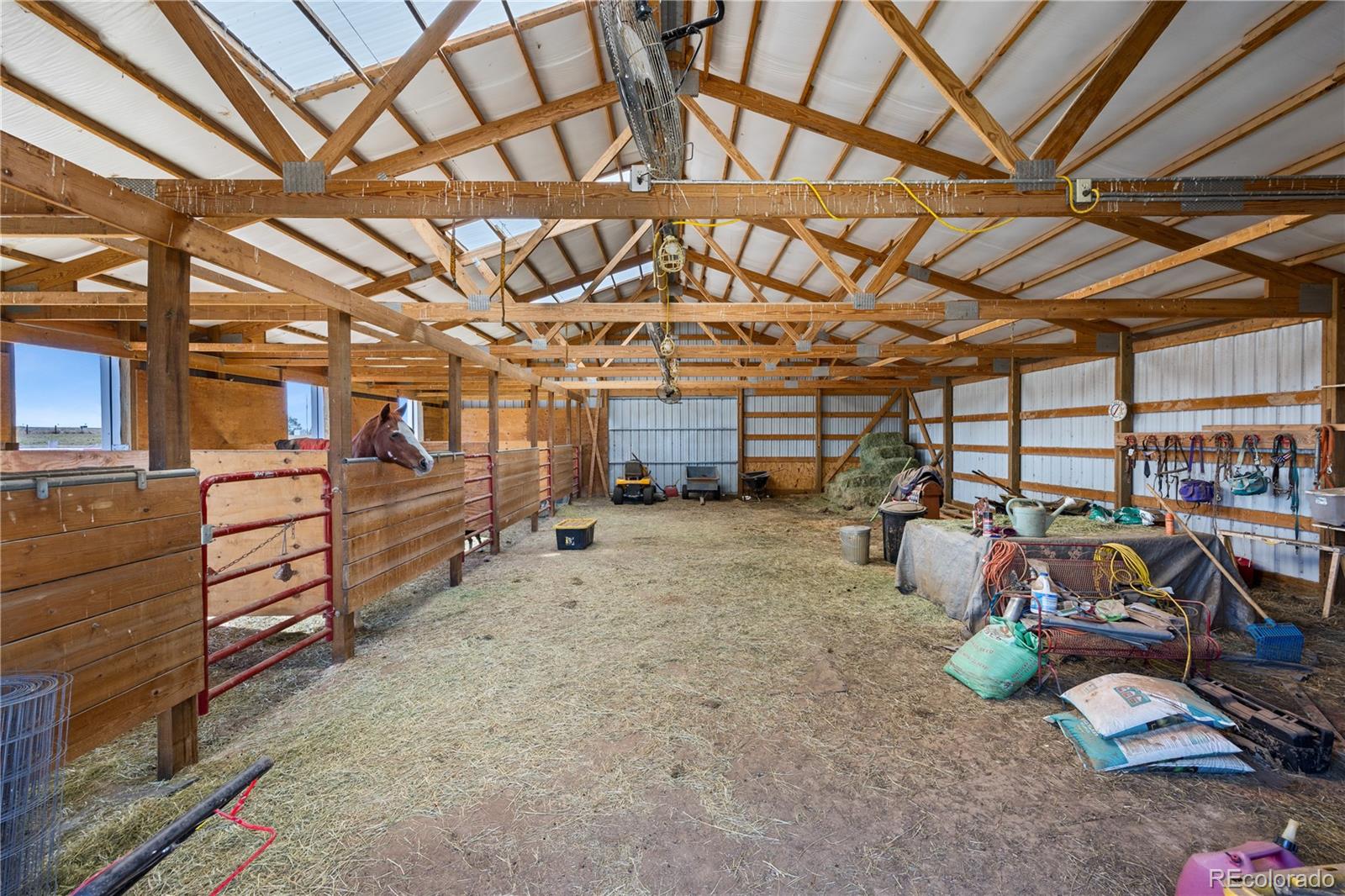 MLS Image #37 for 18556  fox haven court,brighton, Colorado