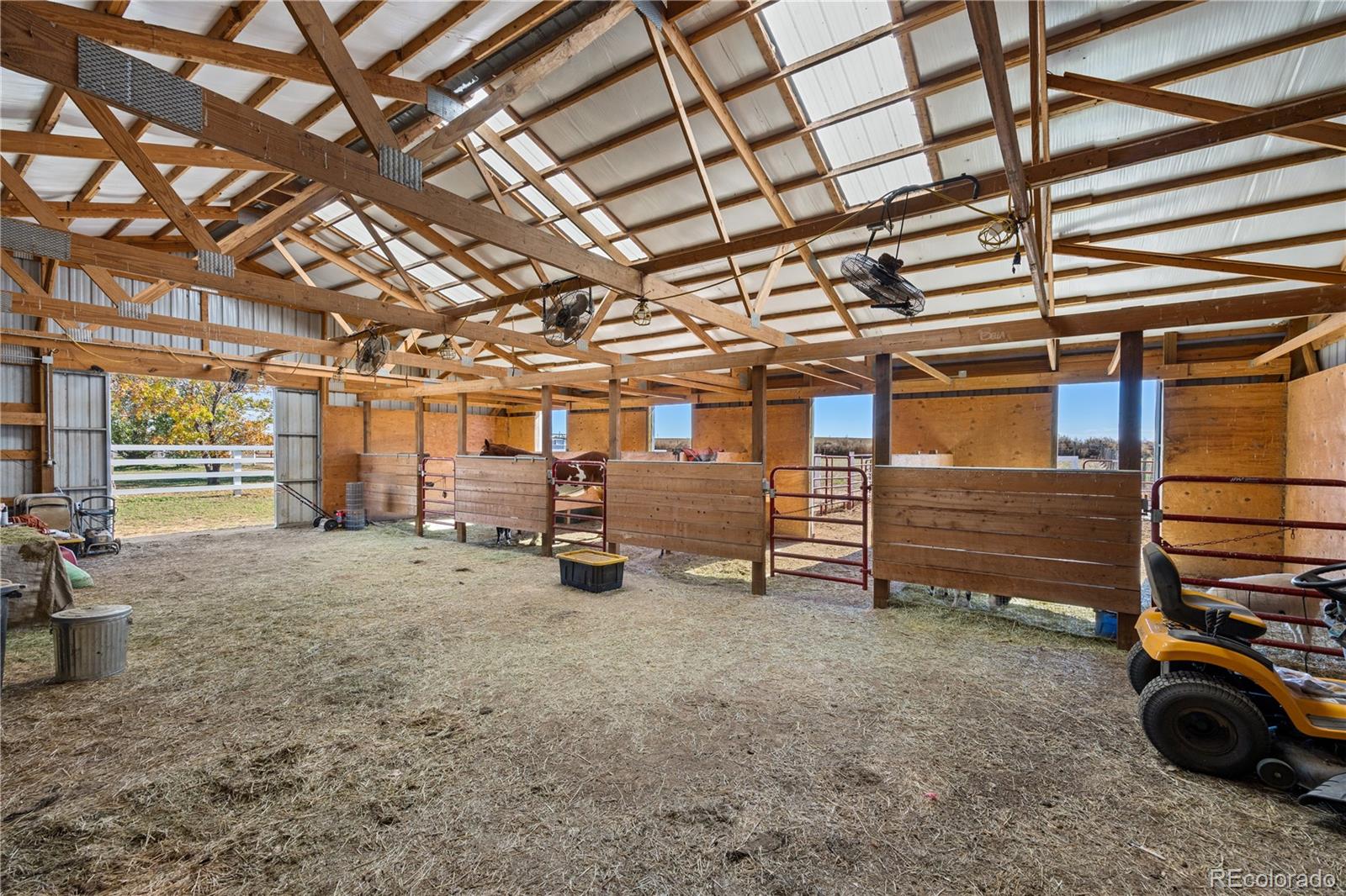MLS Image #38 for 18556  fox haven court,brighton, Colorado