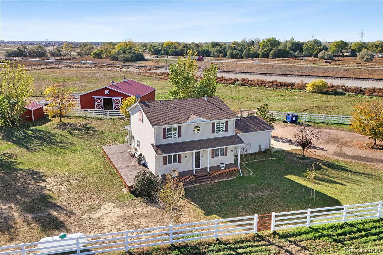 MLS Image #4 for 18556  fox haven court,brighton, Colorado