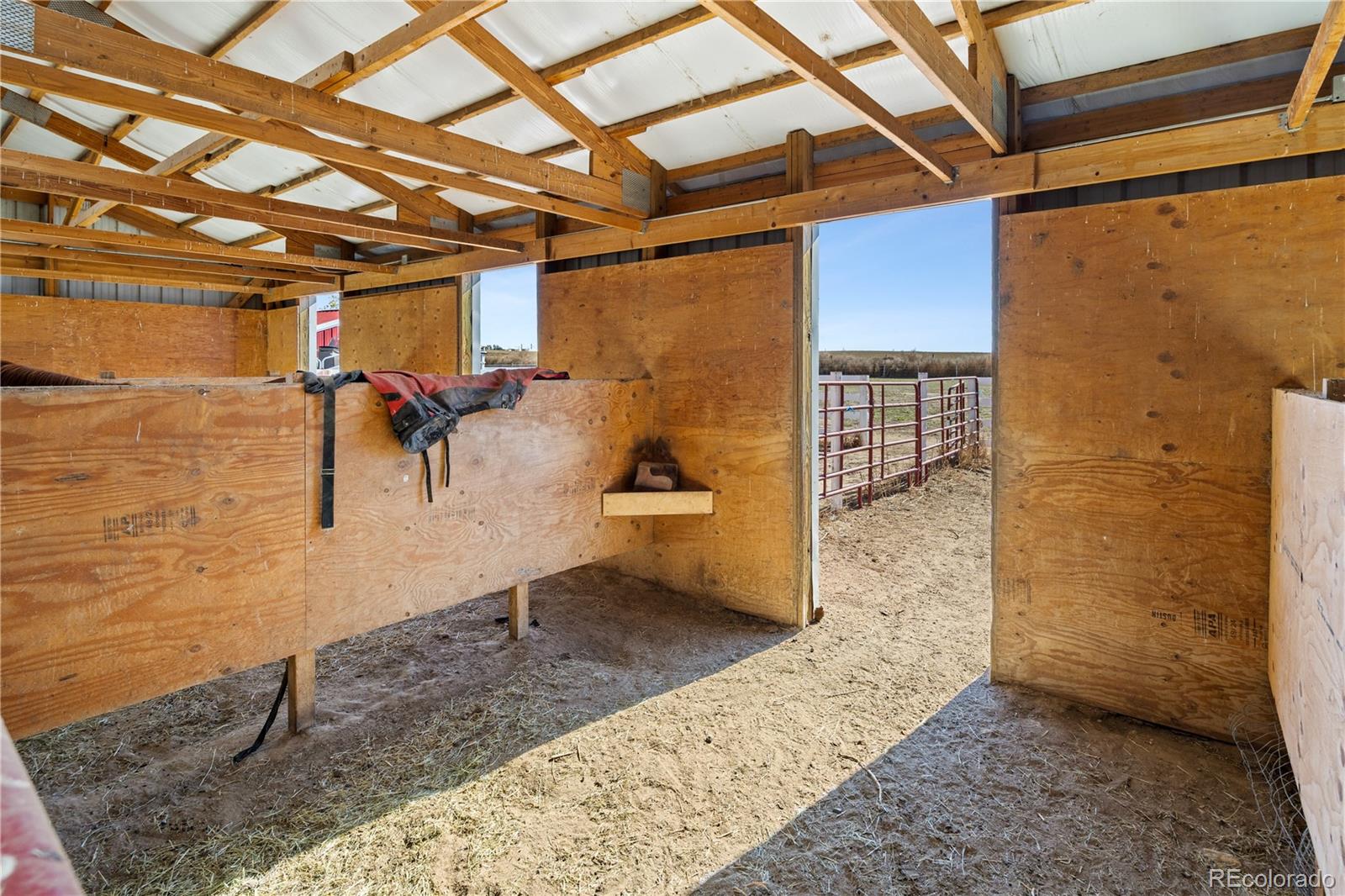 MLS Image #40 for 18556  fox haven court,brighton, Colorado