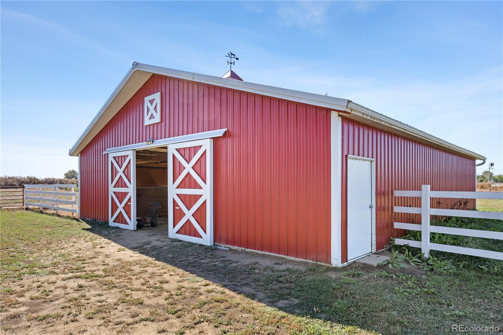 MLS Image #43 for 18556  fox haven court,brighton, Colorado