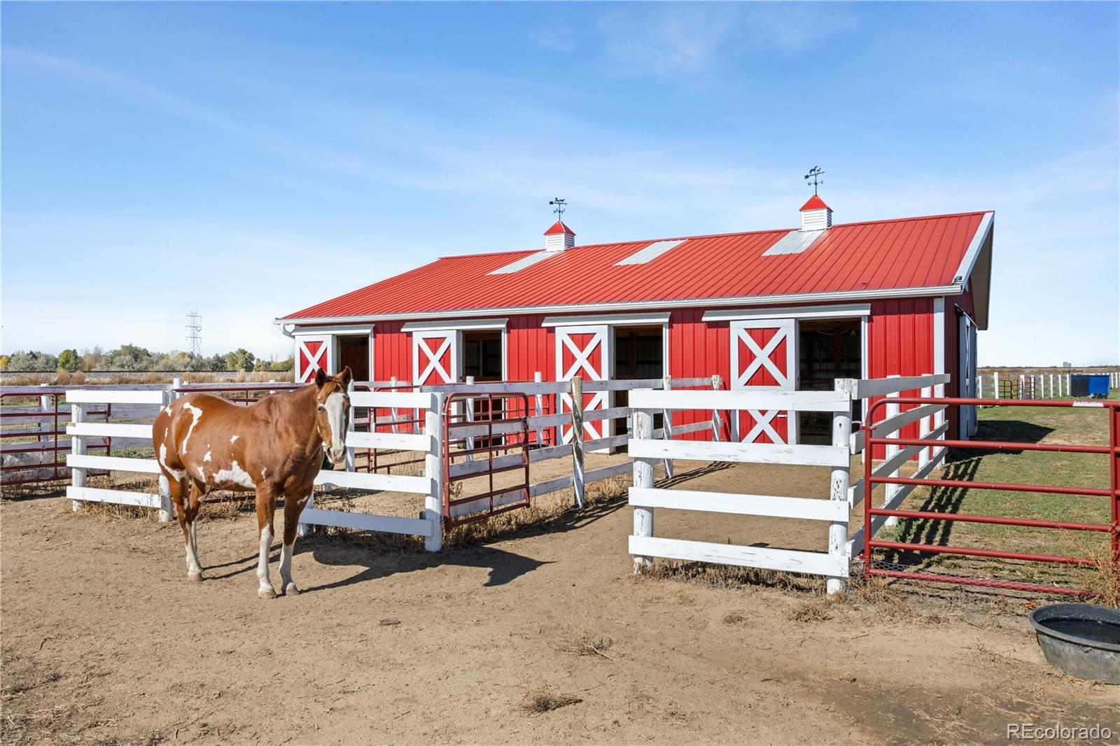 MLS Image #44 for 18556  fox haven court,brighton, Colorado