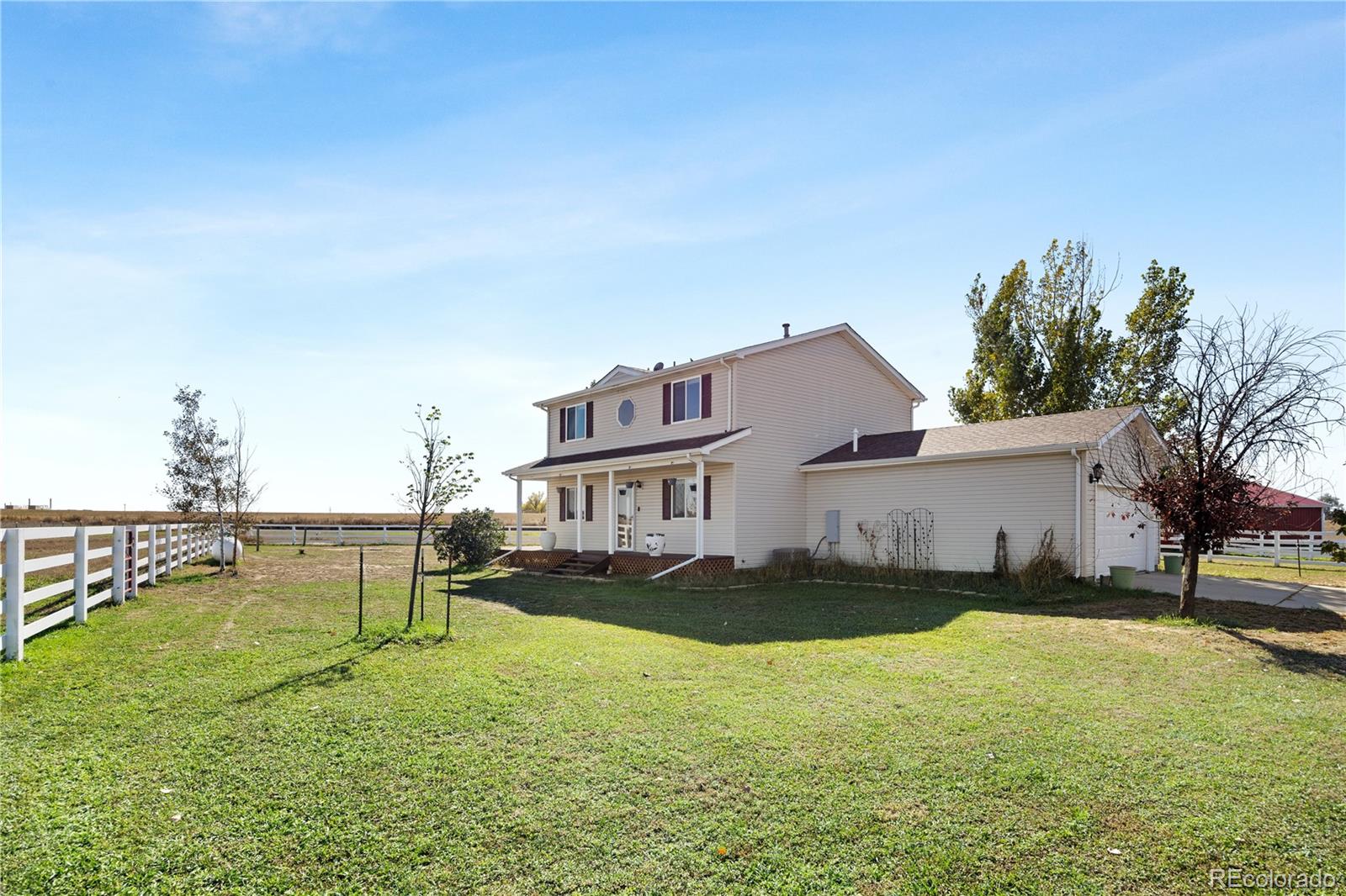 MLS Image #5 for 18556  fox haven court,brighton, Colorado