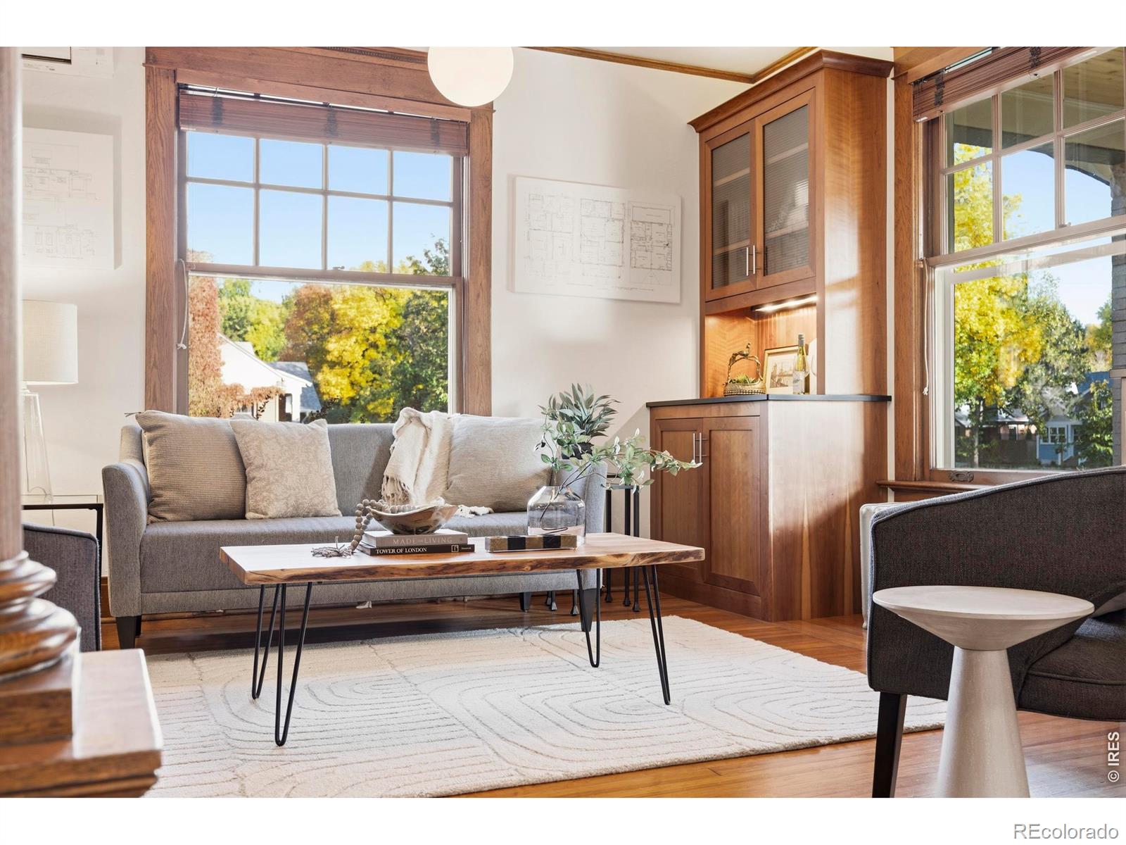 MLS Image #10 for 1208 w mountain avenue,fort collins, Colorado