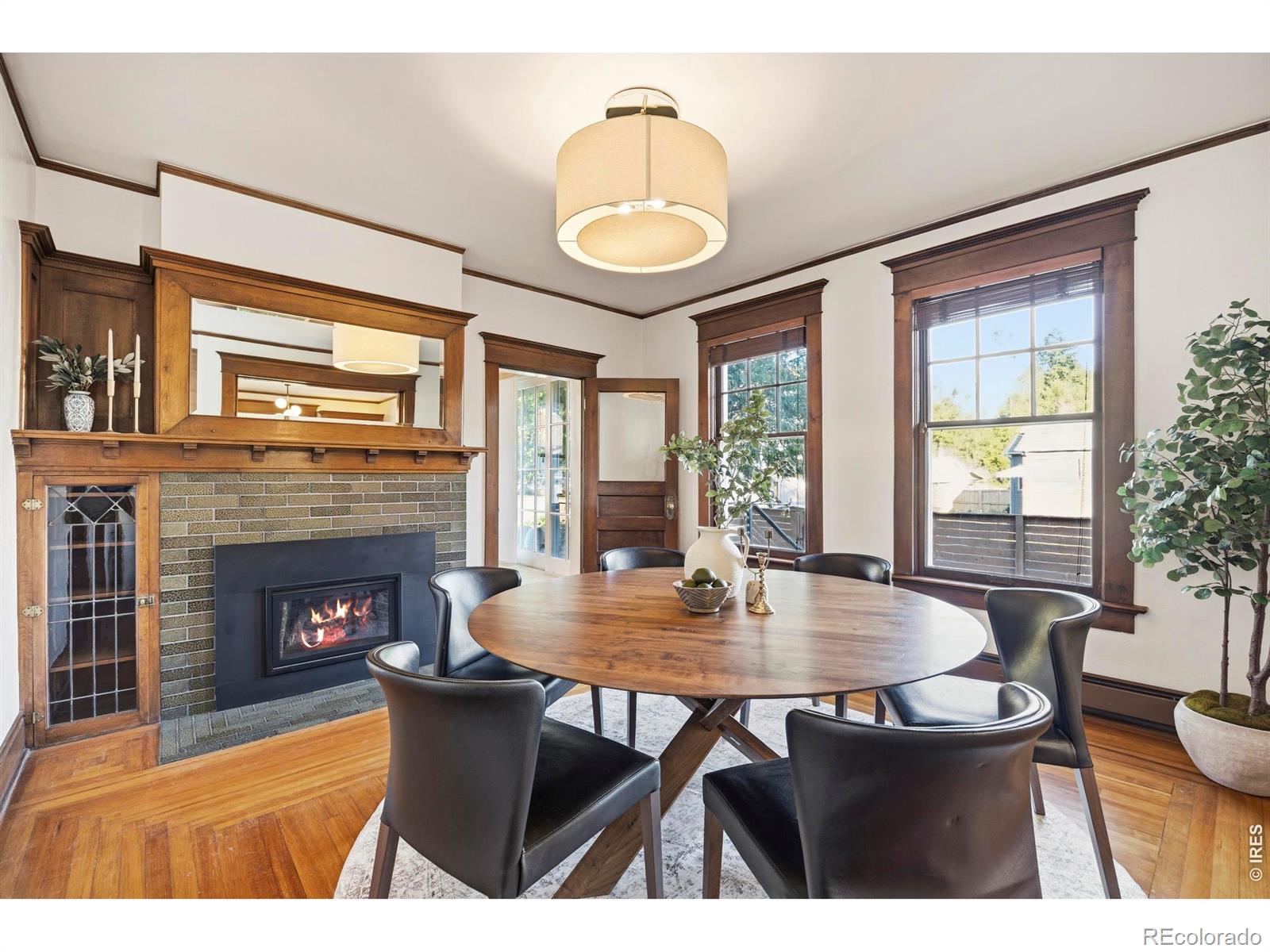 MLS Image #11 for 1208 w mountain avenue,fort collins, Colorado