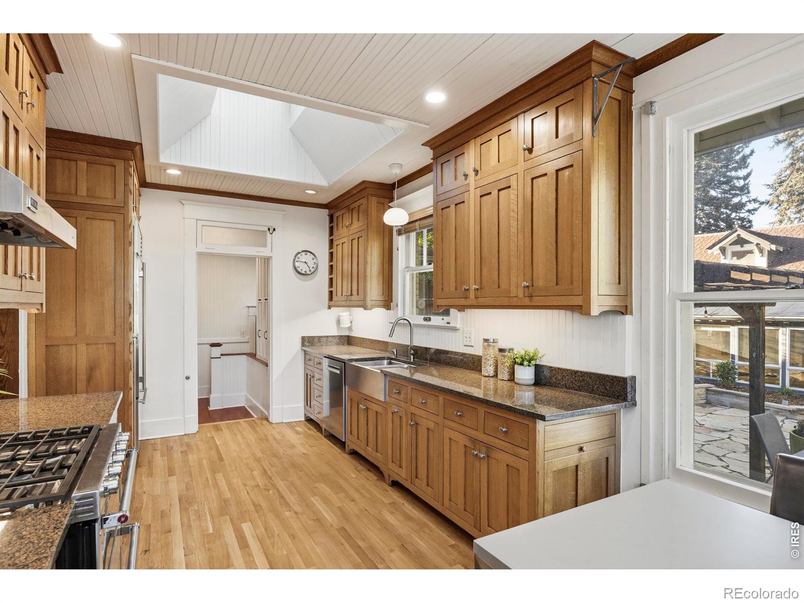 MLS Image #14 for 1208 w mountain avenue,fort collins, Colorado