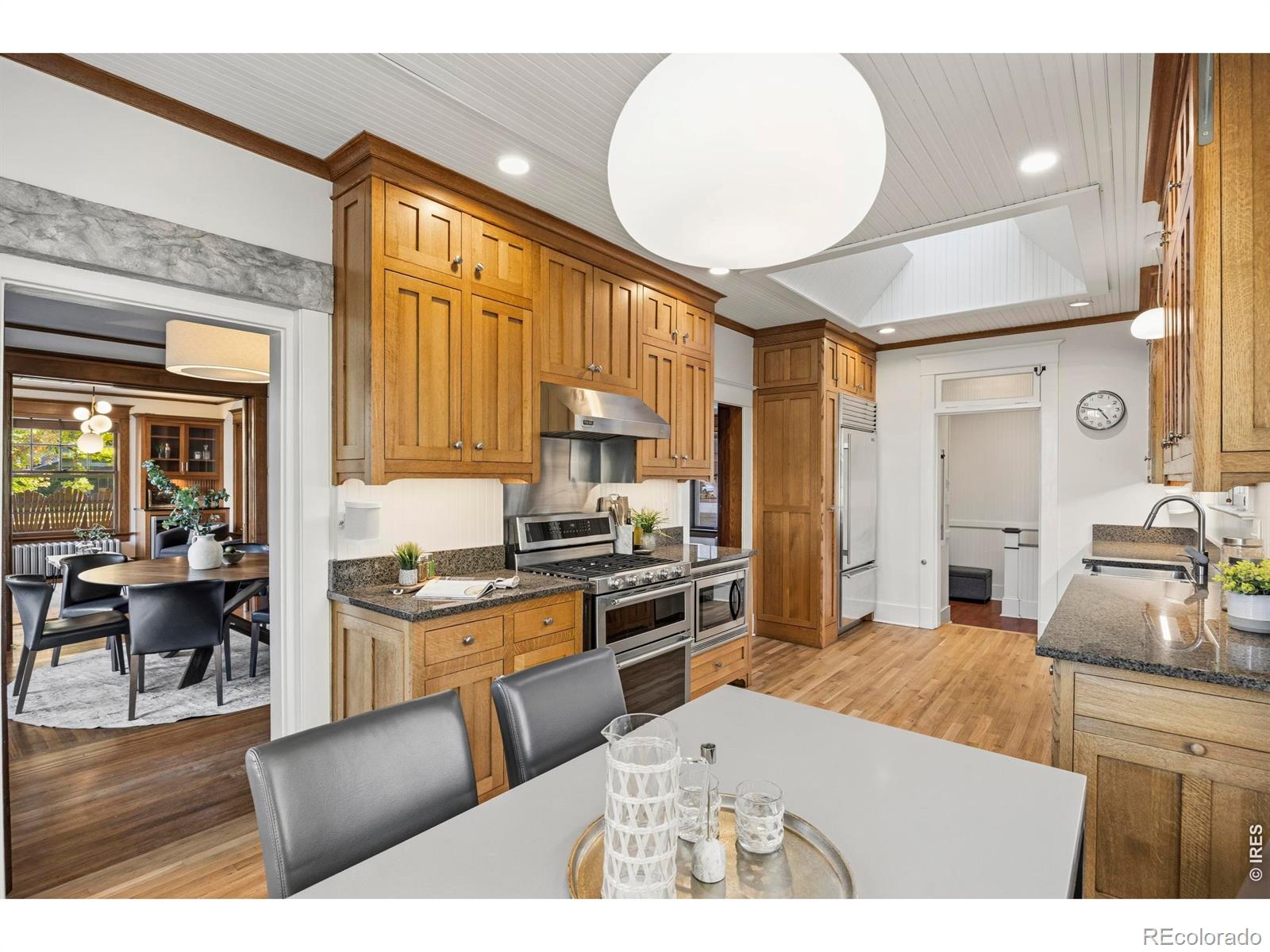 MLS Image #16 for 1208 w mountain avenue,fort collins, Colorado