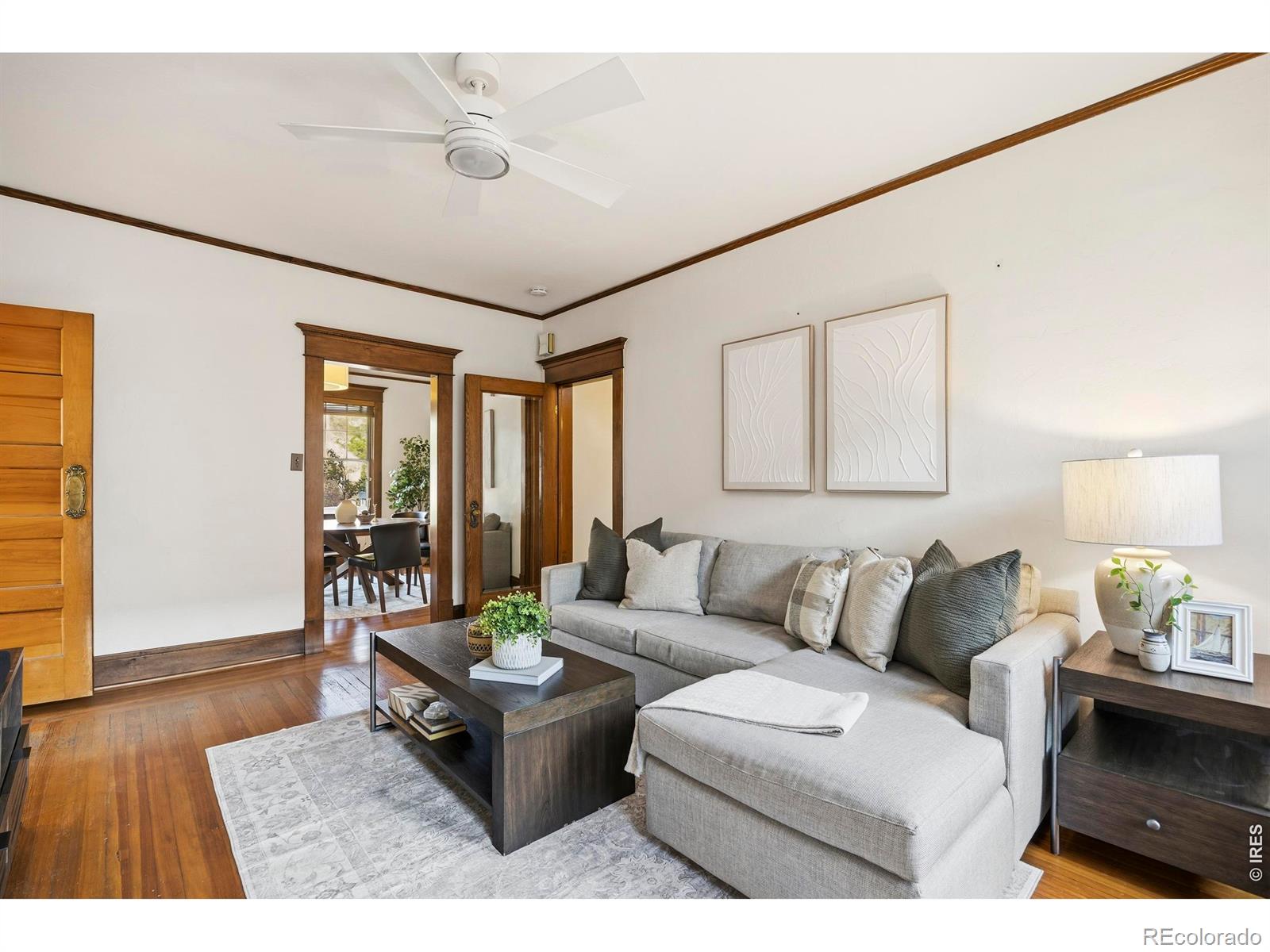 MLS Image #20 for 1208 w mountain avenue,fort collins, Colorado