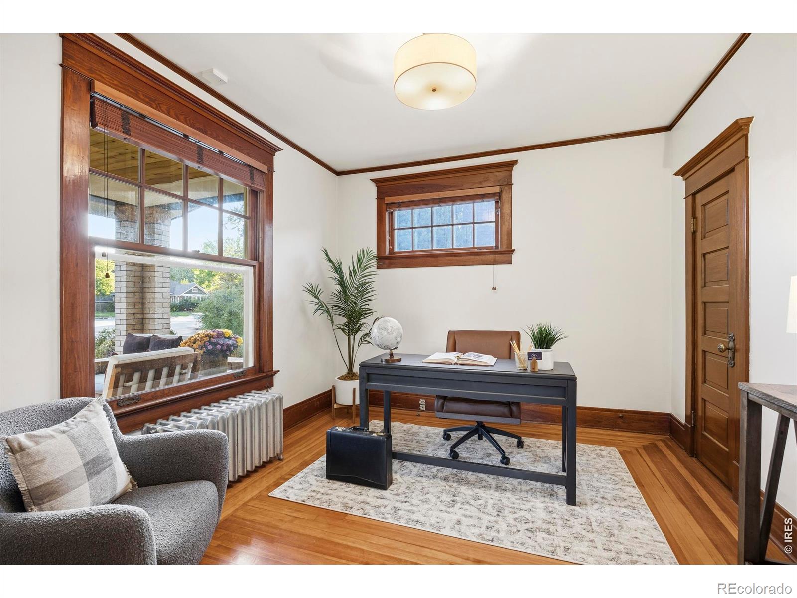 MLS Image #21 for 1208 w mountain avenue,fort collins, Colorado