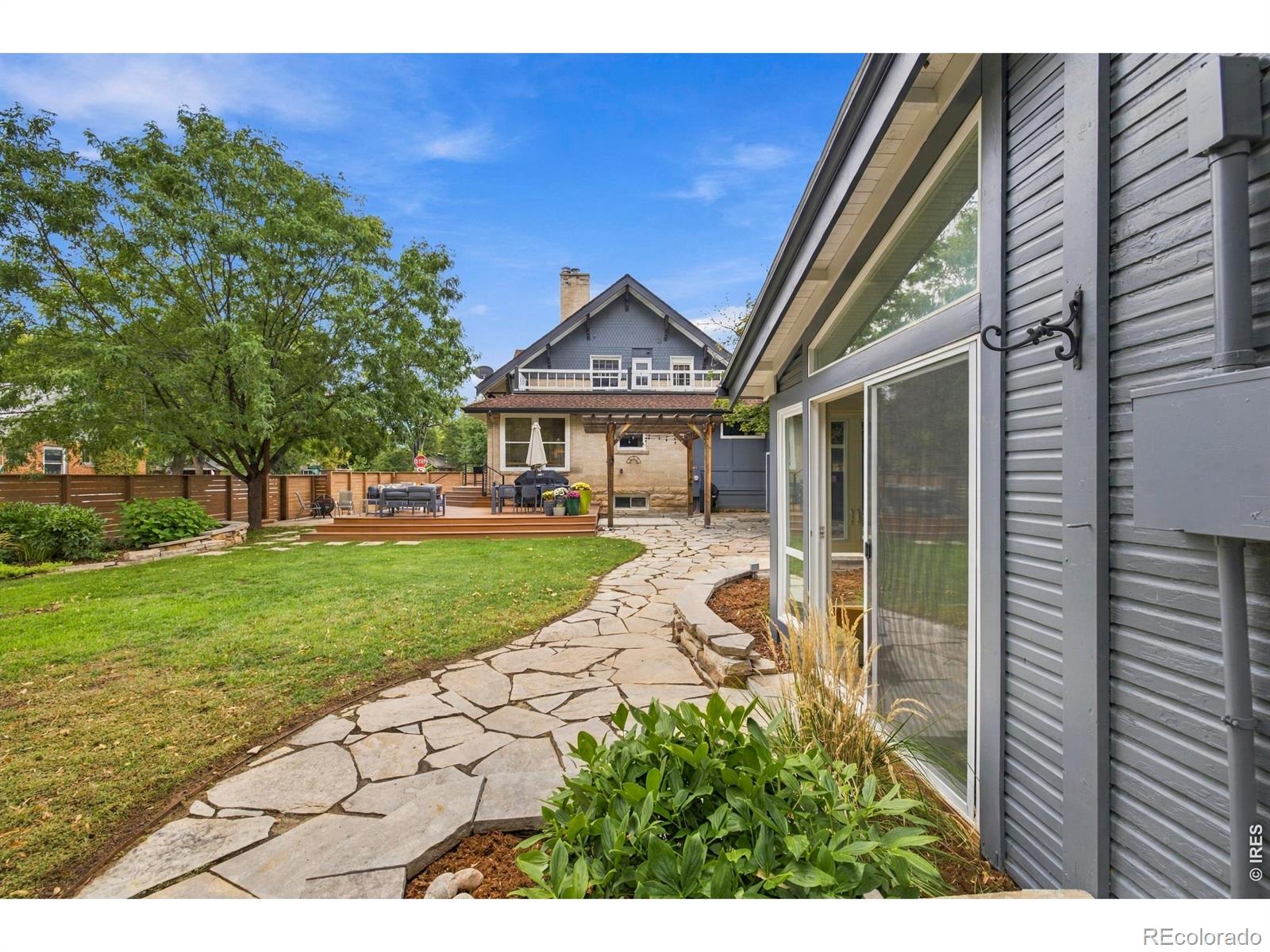 MLS Image #36 for 1208 w mountain avenue,fort collins, Colorado