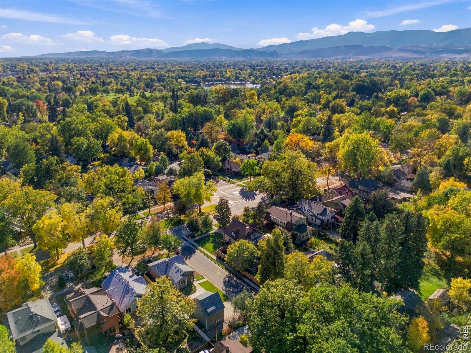 MLS Image #48 for 1208 w mountain avenue,fort collins, Colorado