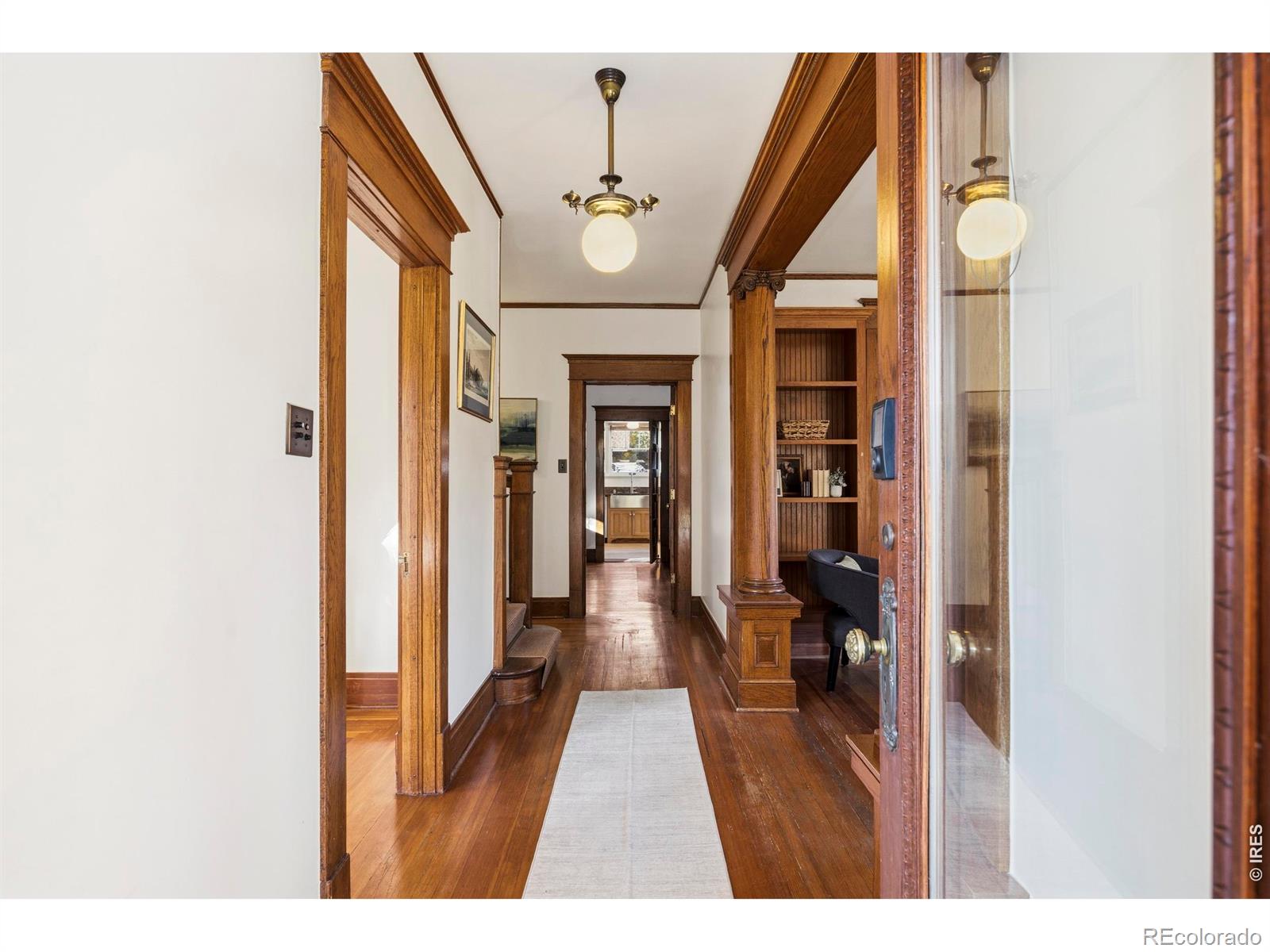 MLS Image #5 for 1208 w mountain avenue,fort collins, Colorado